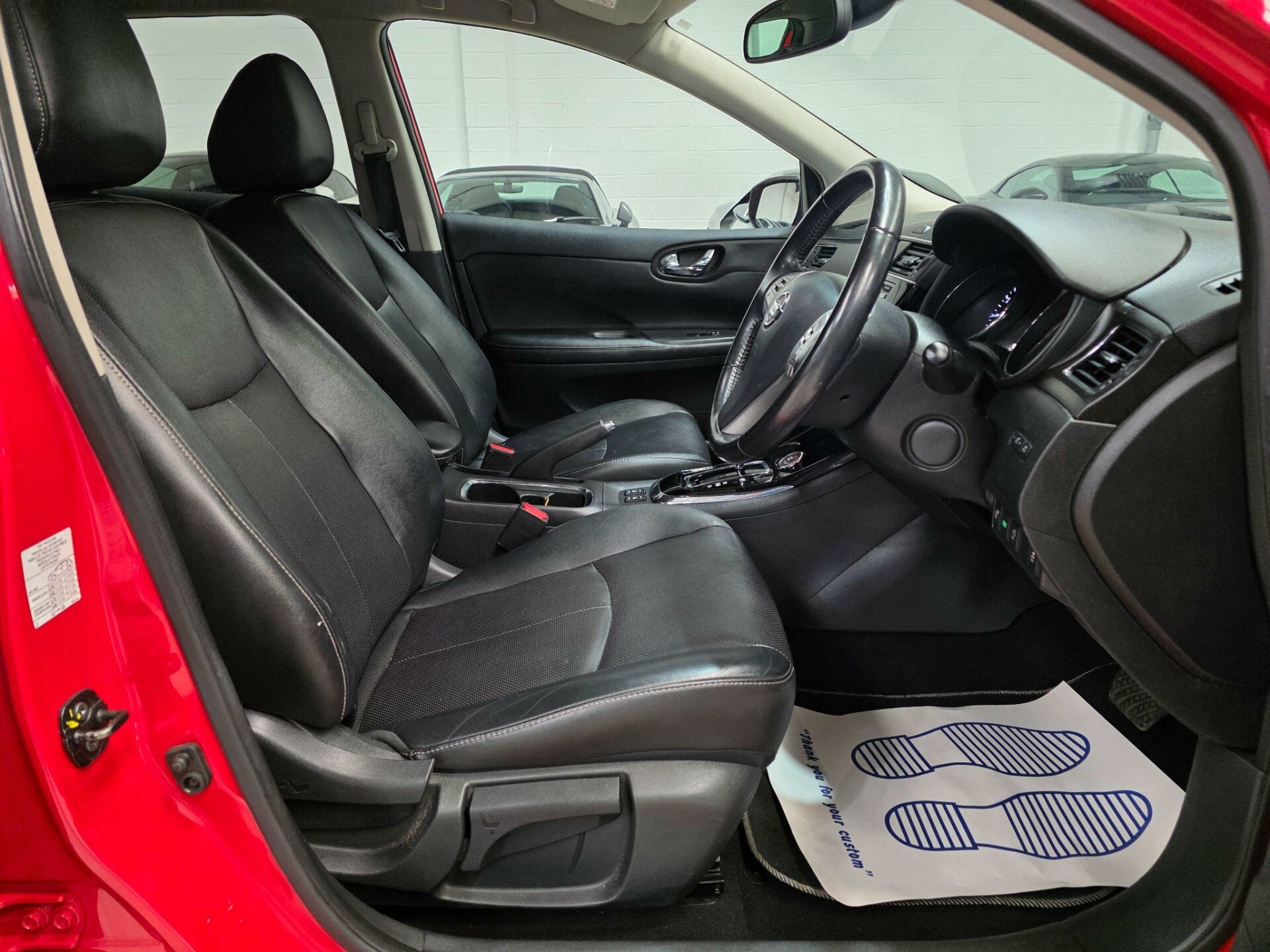 Nissan Pulsar
