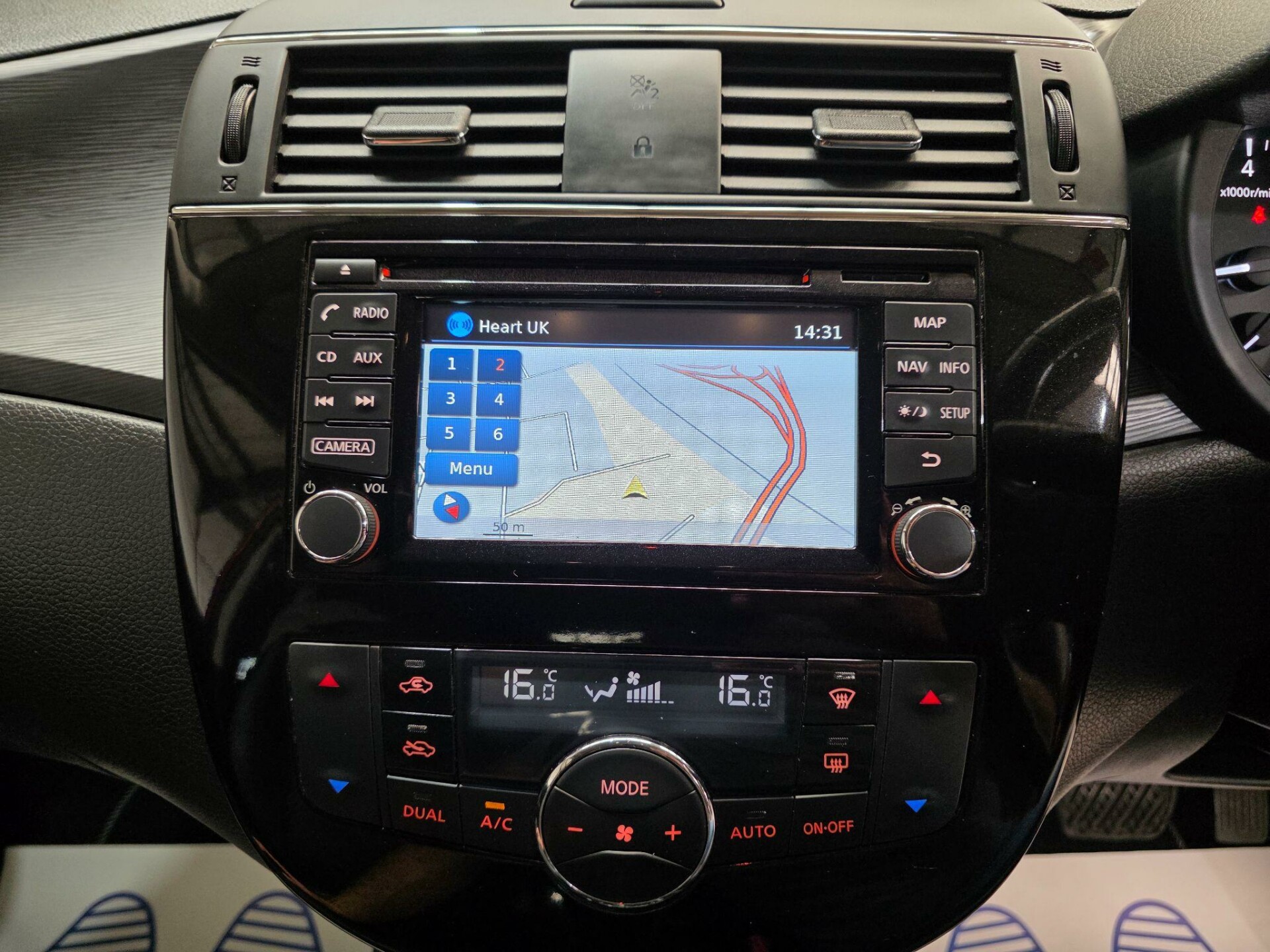 Nissan Pulsar