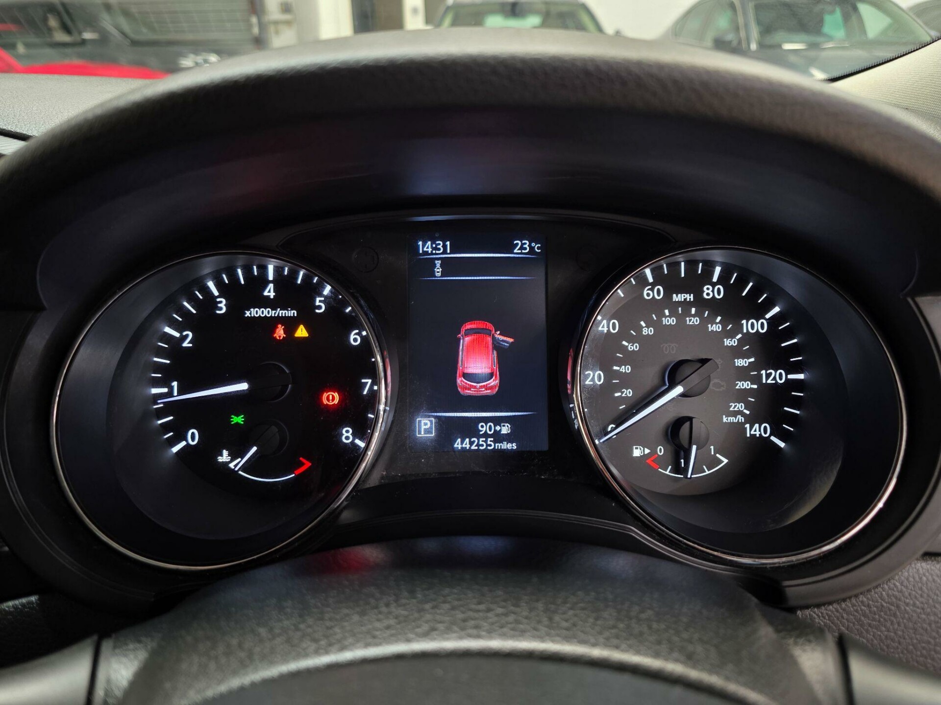Nissan Pulsar