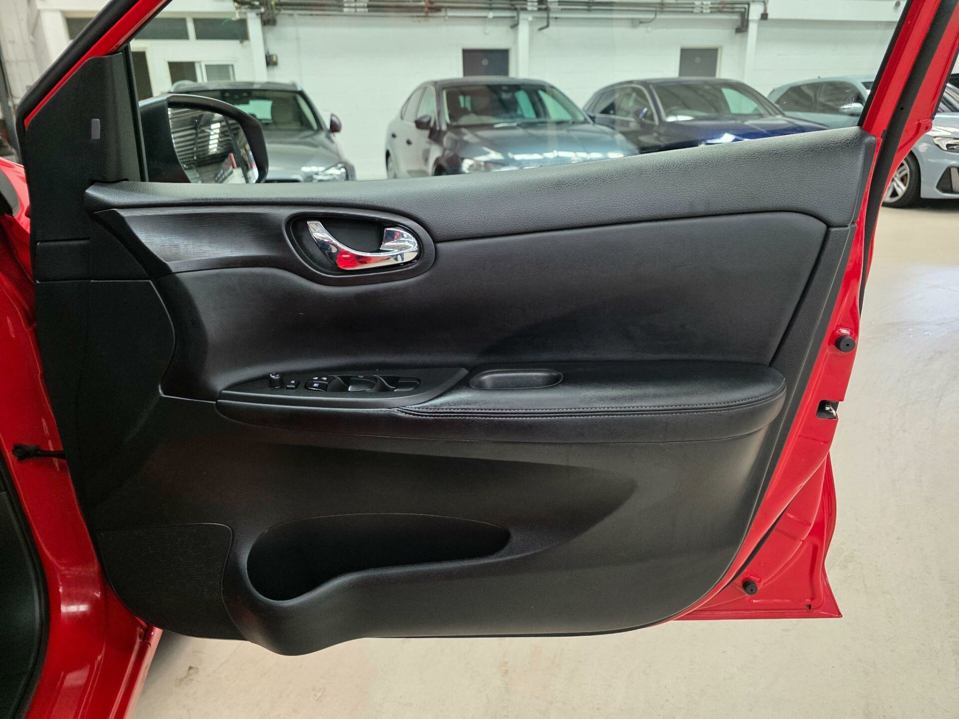 Nissan Pulsar