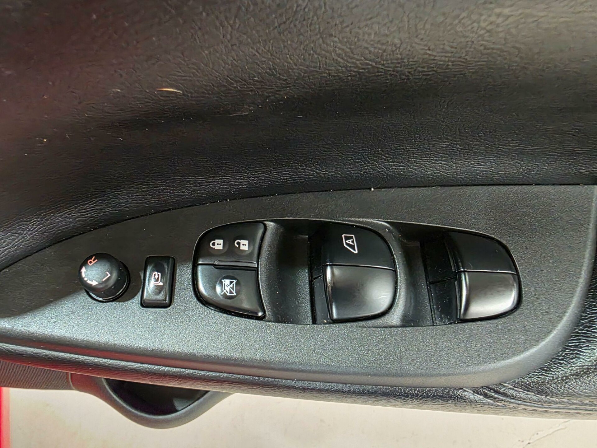 Nissan Pulsar