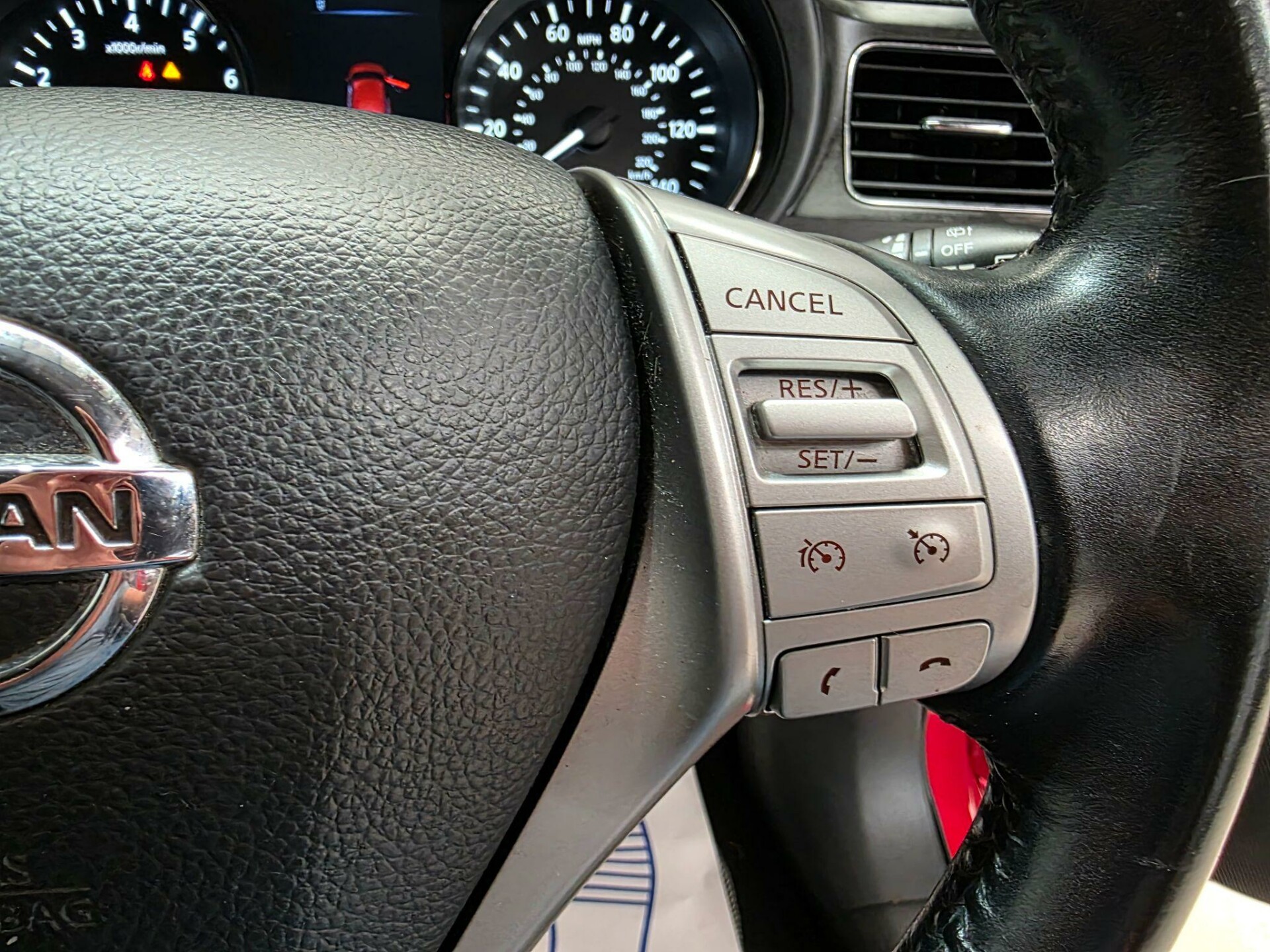 Nissan Pulsar
