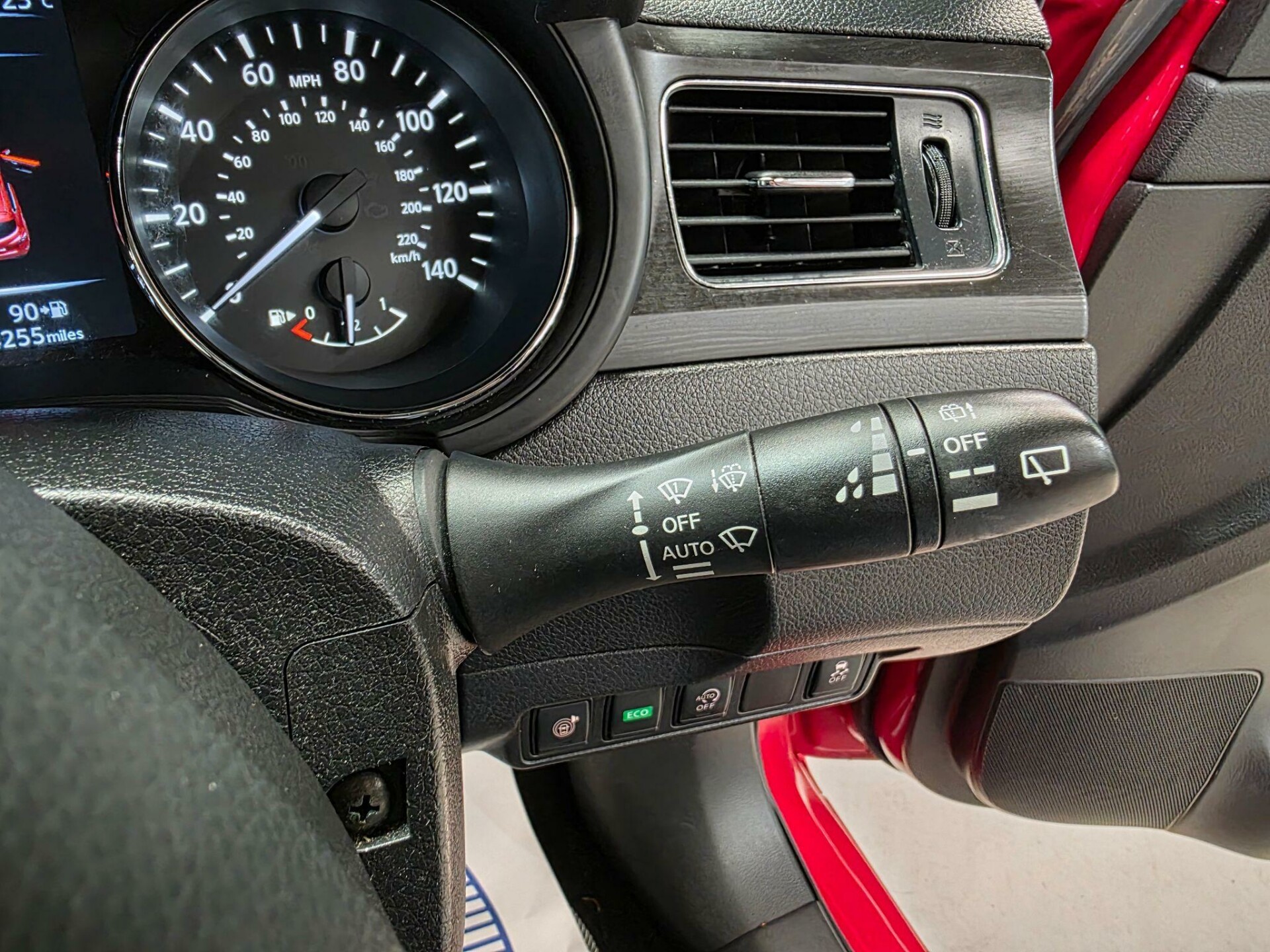 Nissan Pulsar