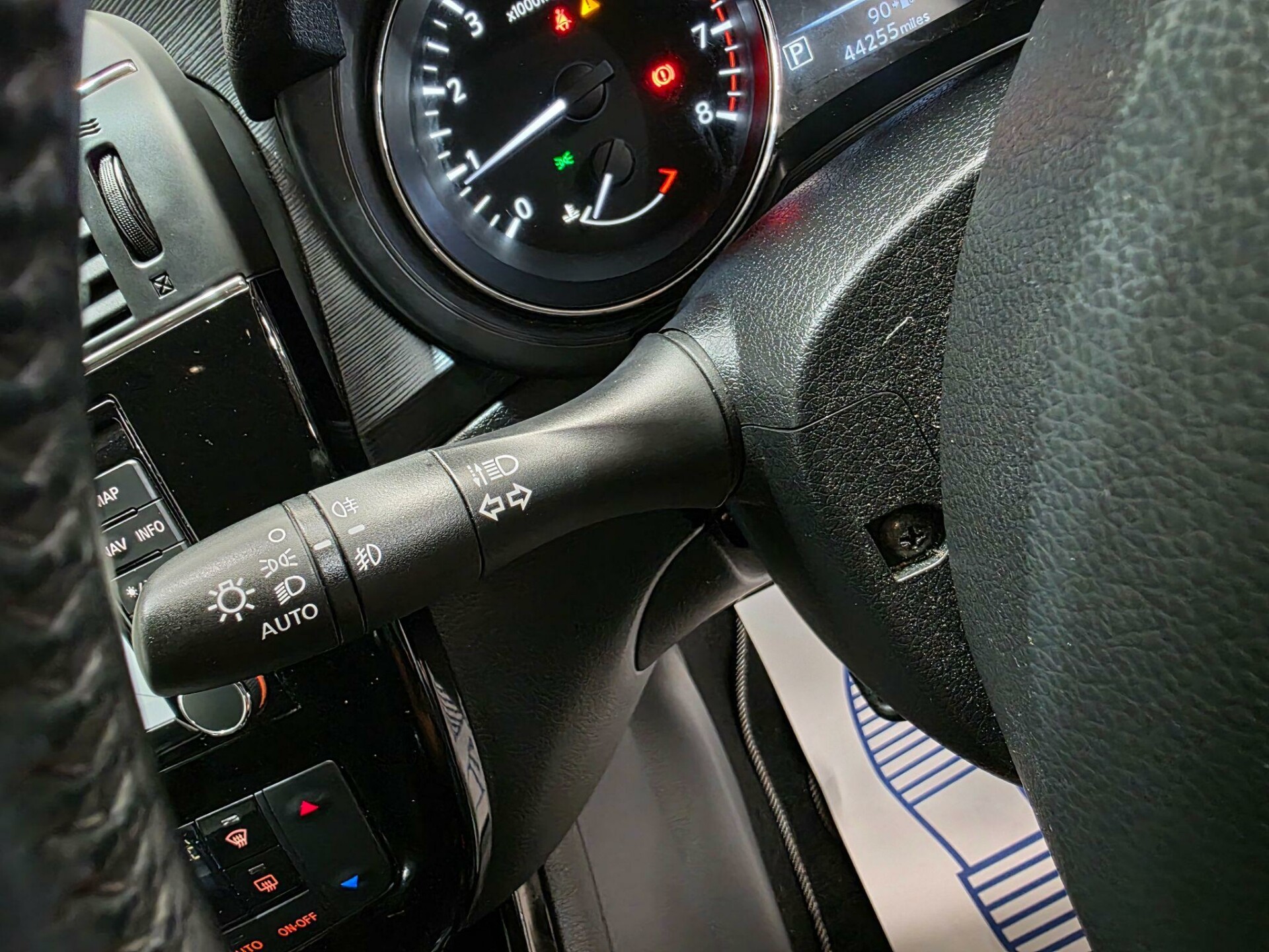 Nissan Pulsar