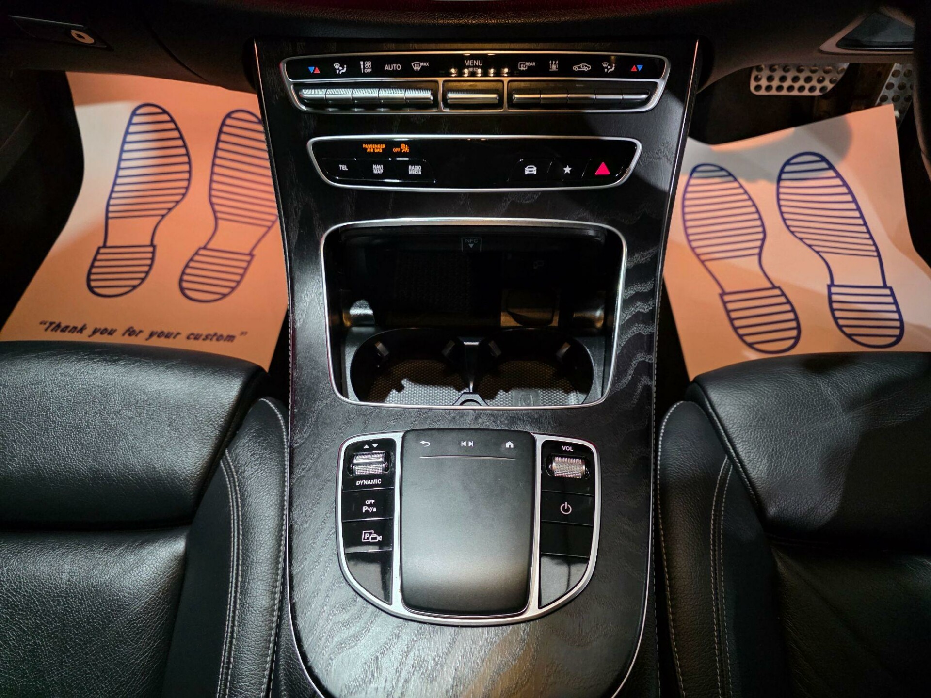 Mercedes Benz E Class
