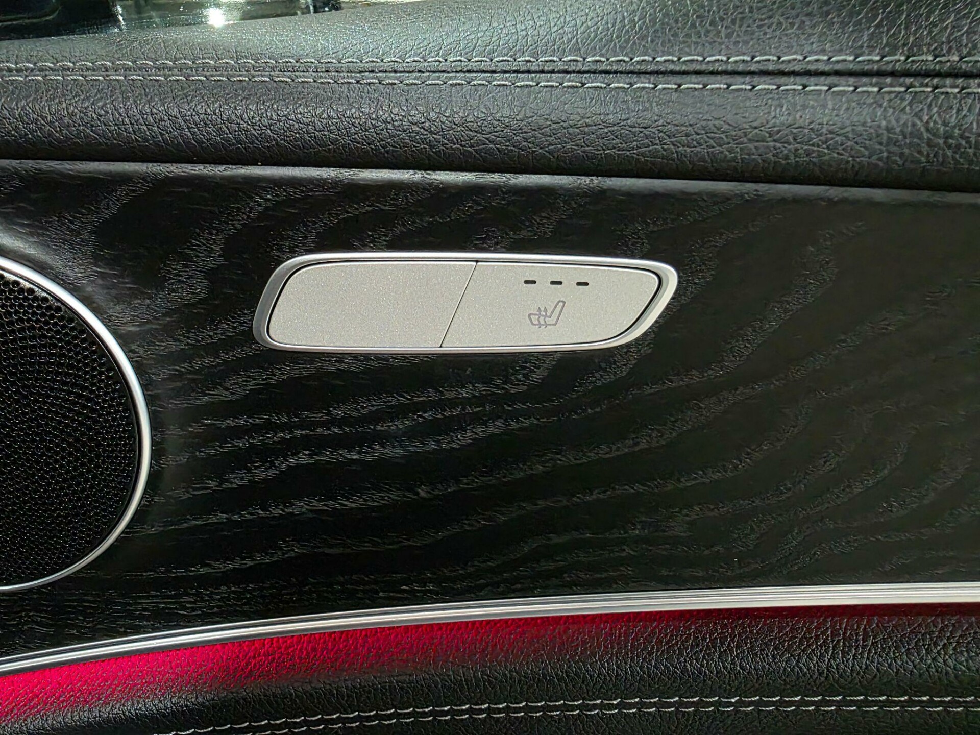 Mercedes Benz E Class
