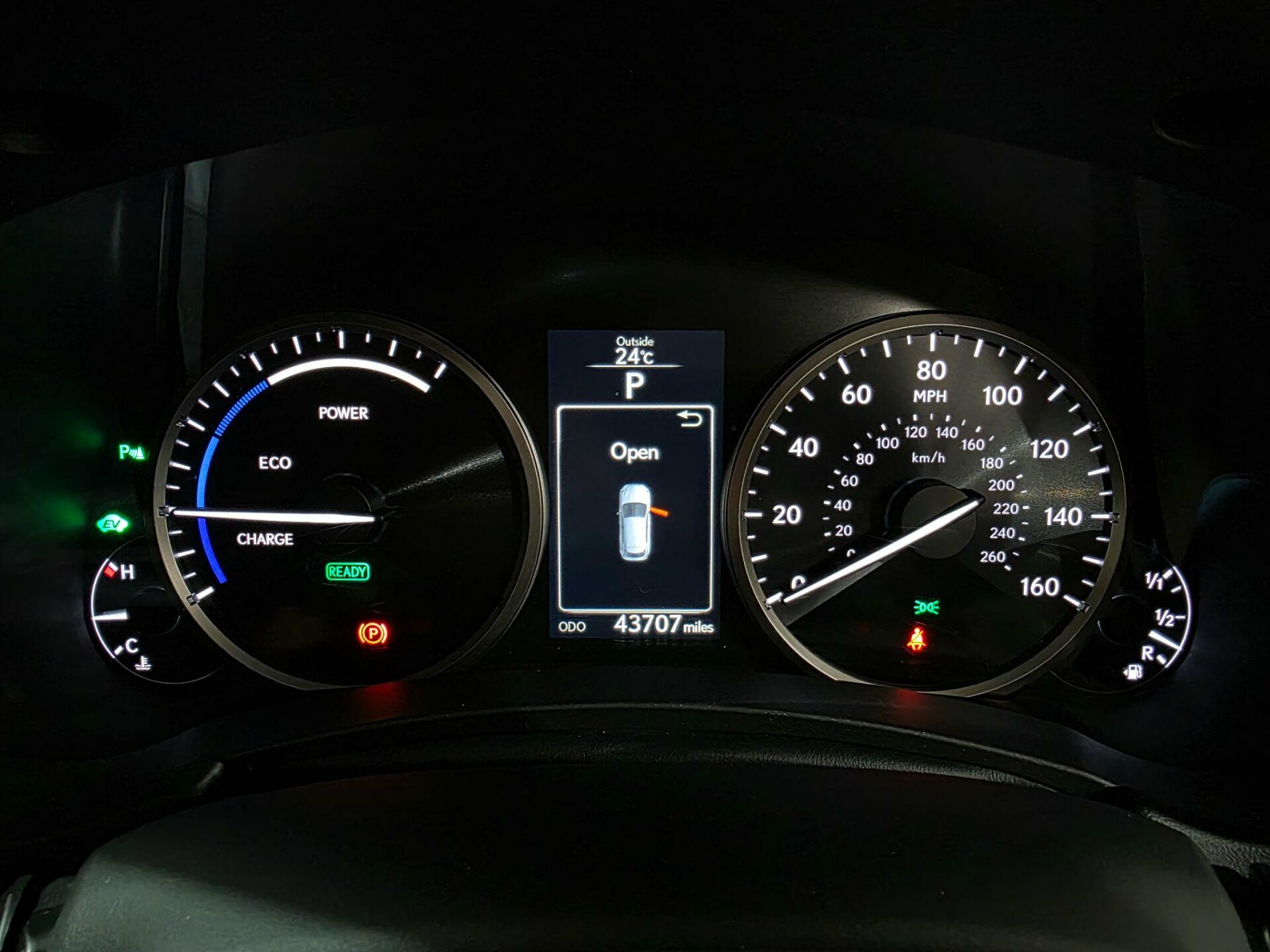 Lexus NX 300h