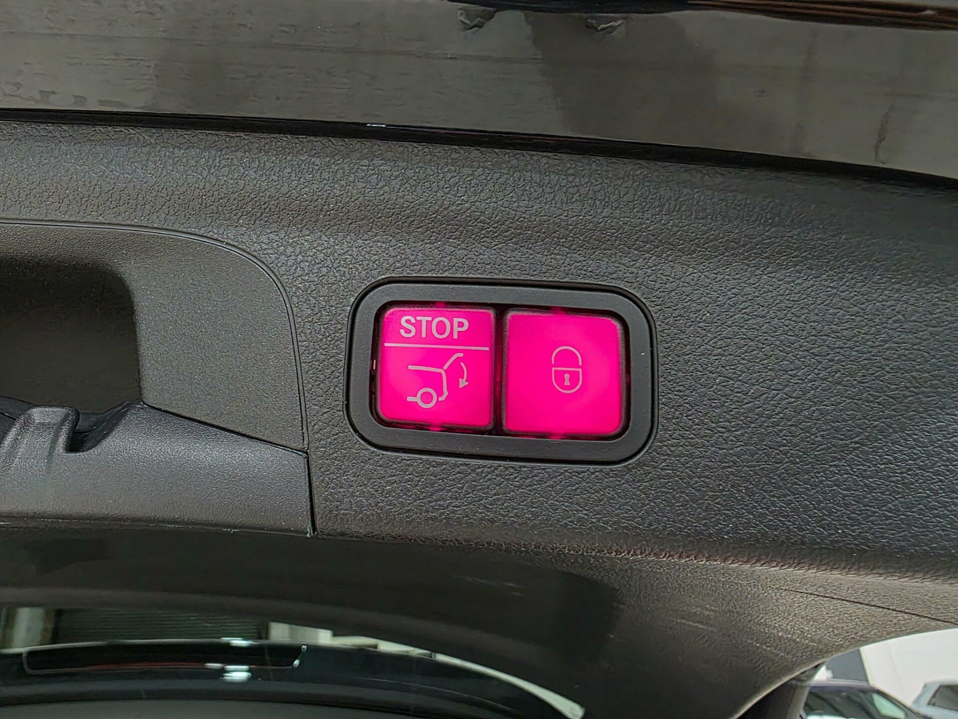 Mercedes Benz GLE-CLASS