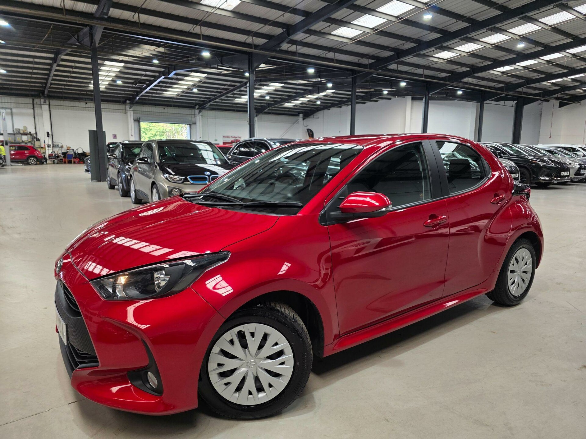 Mazda 2