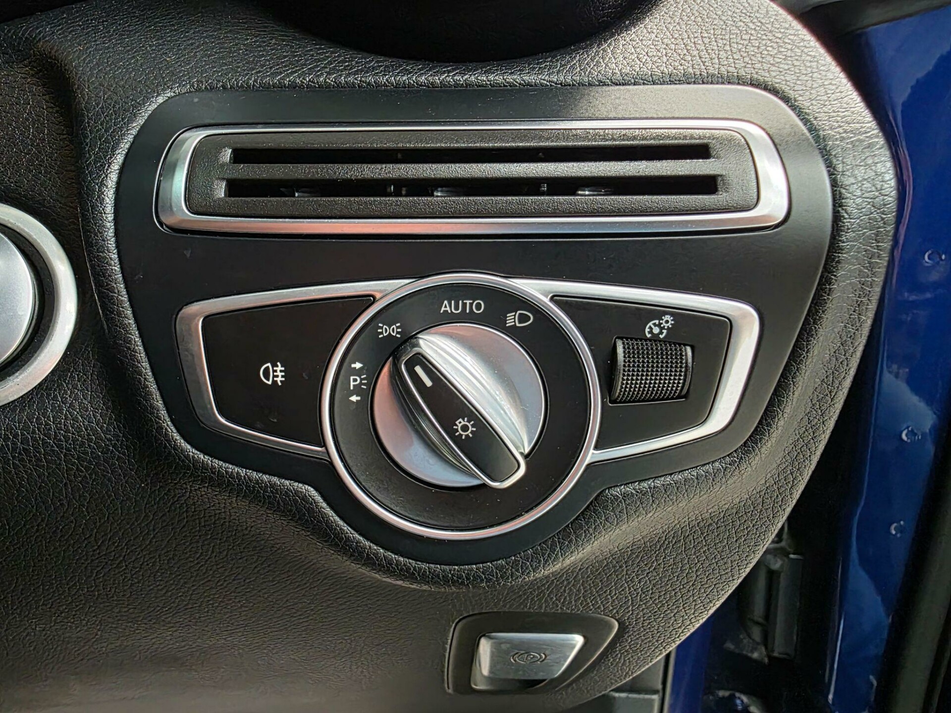 Mercedes Benz GLC CLASS