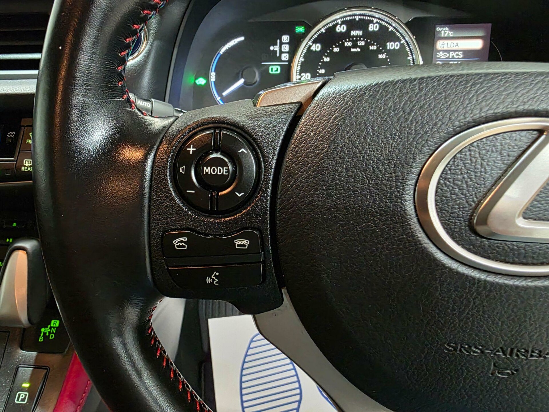 Lexus CT 200h