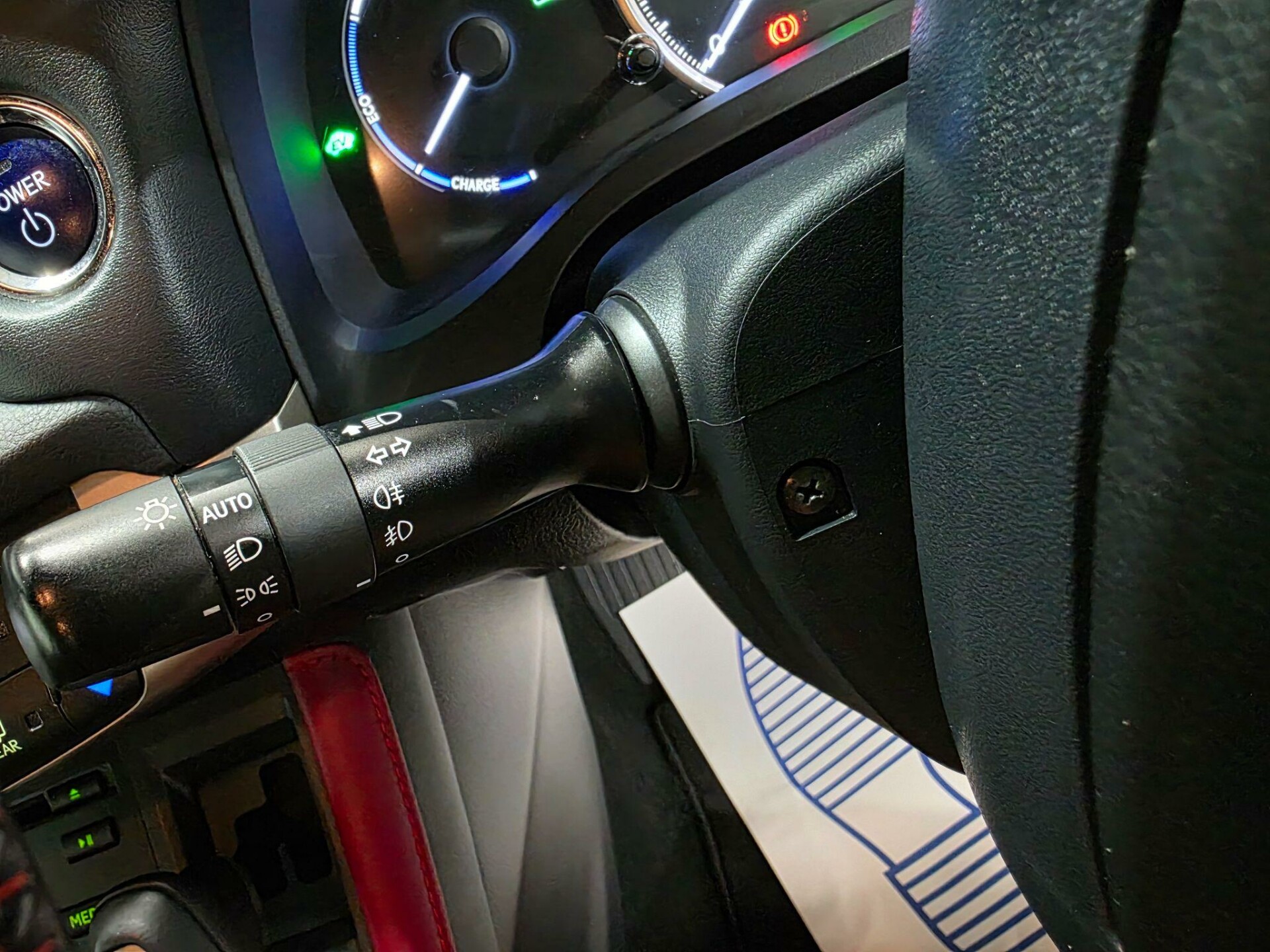 Lexus CT 200h