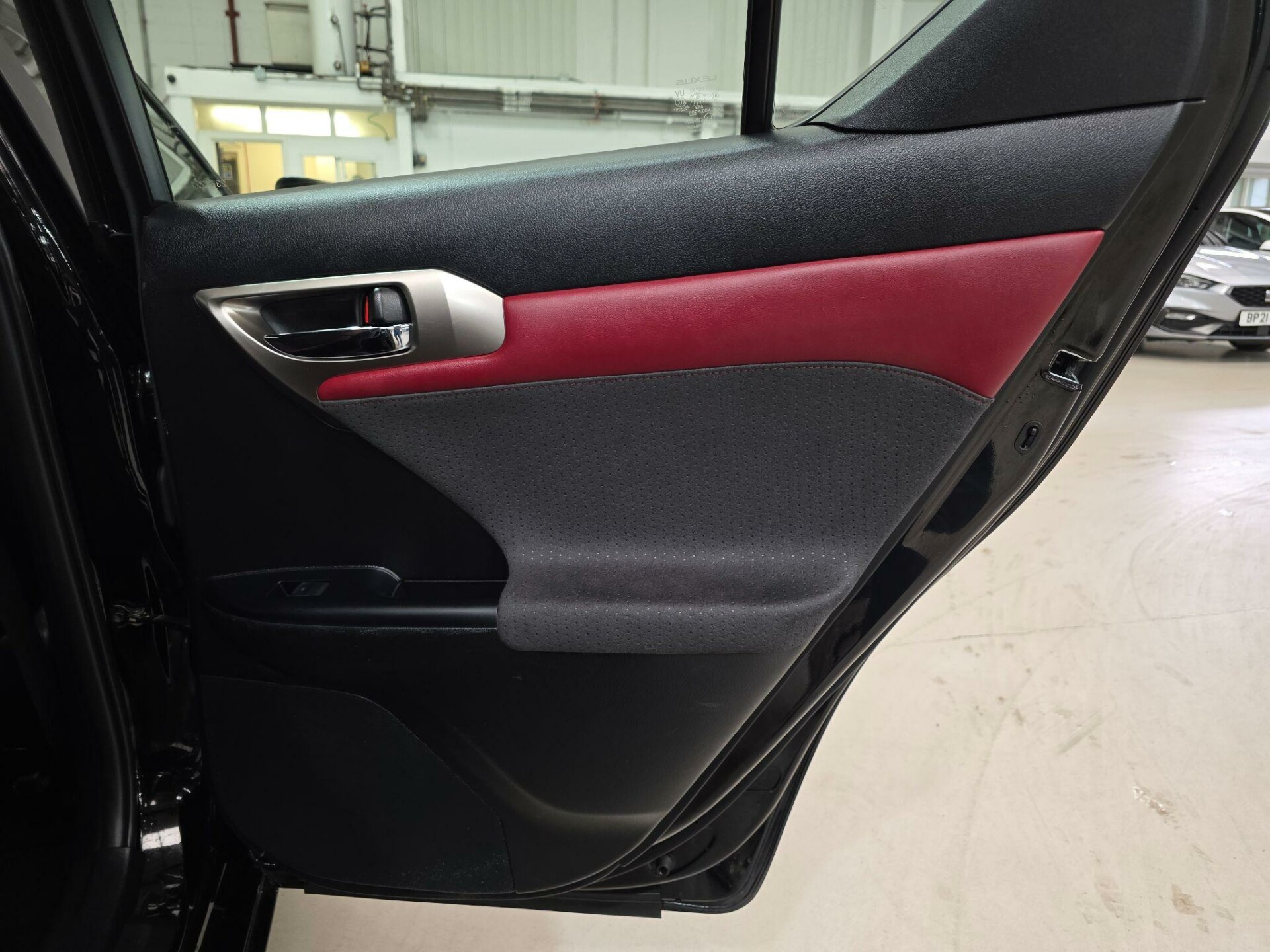Lexus CT 200h