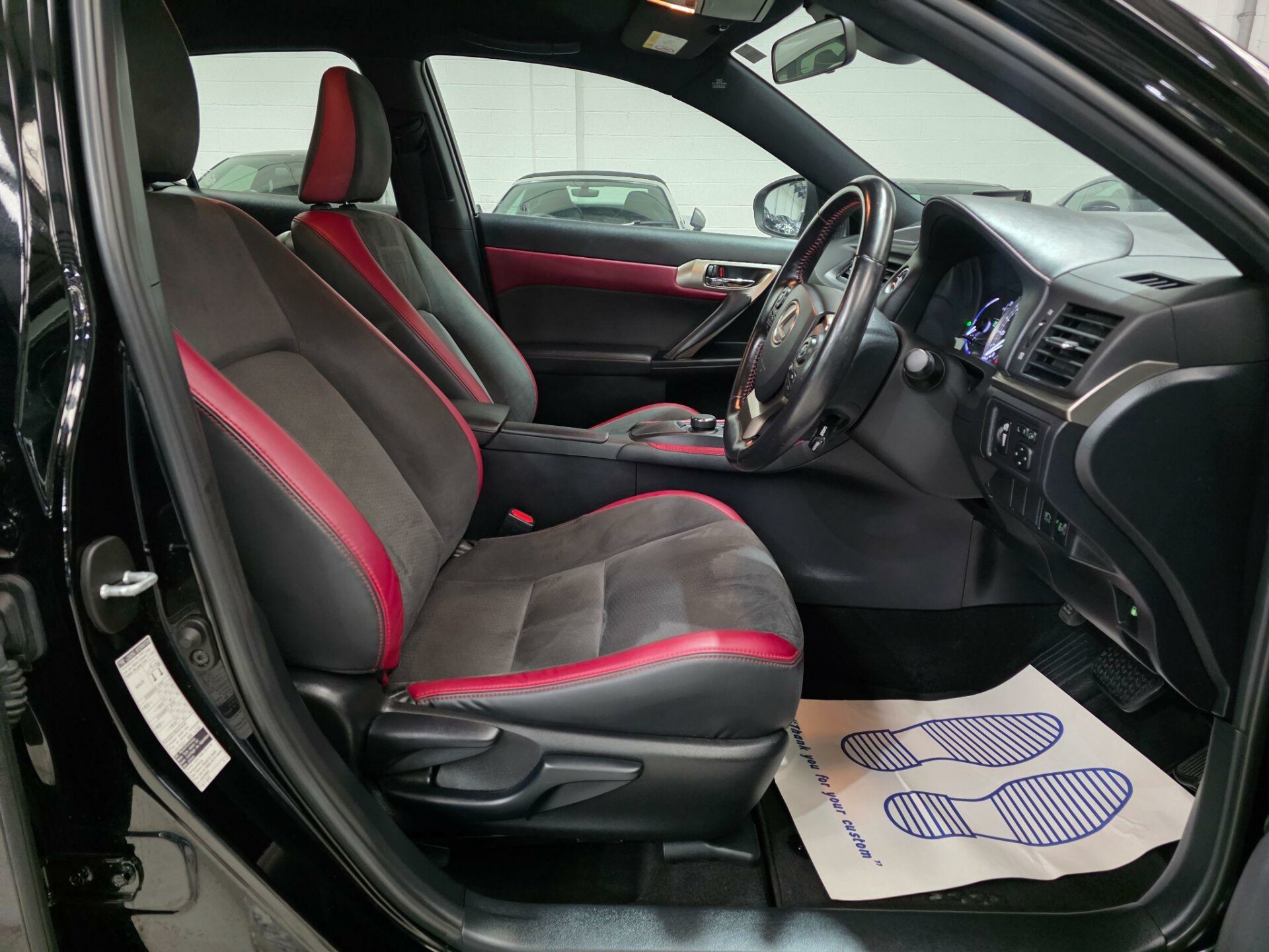 Lexus CT 200h