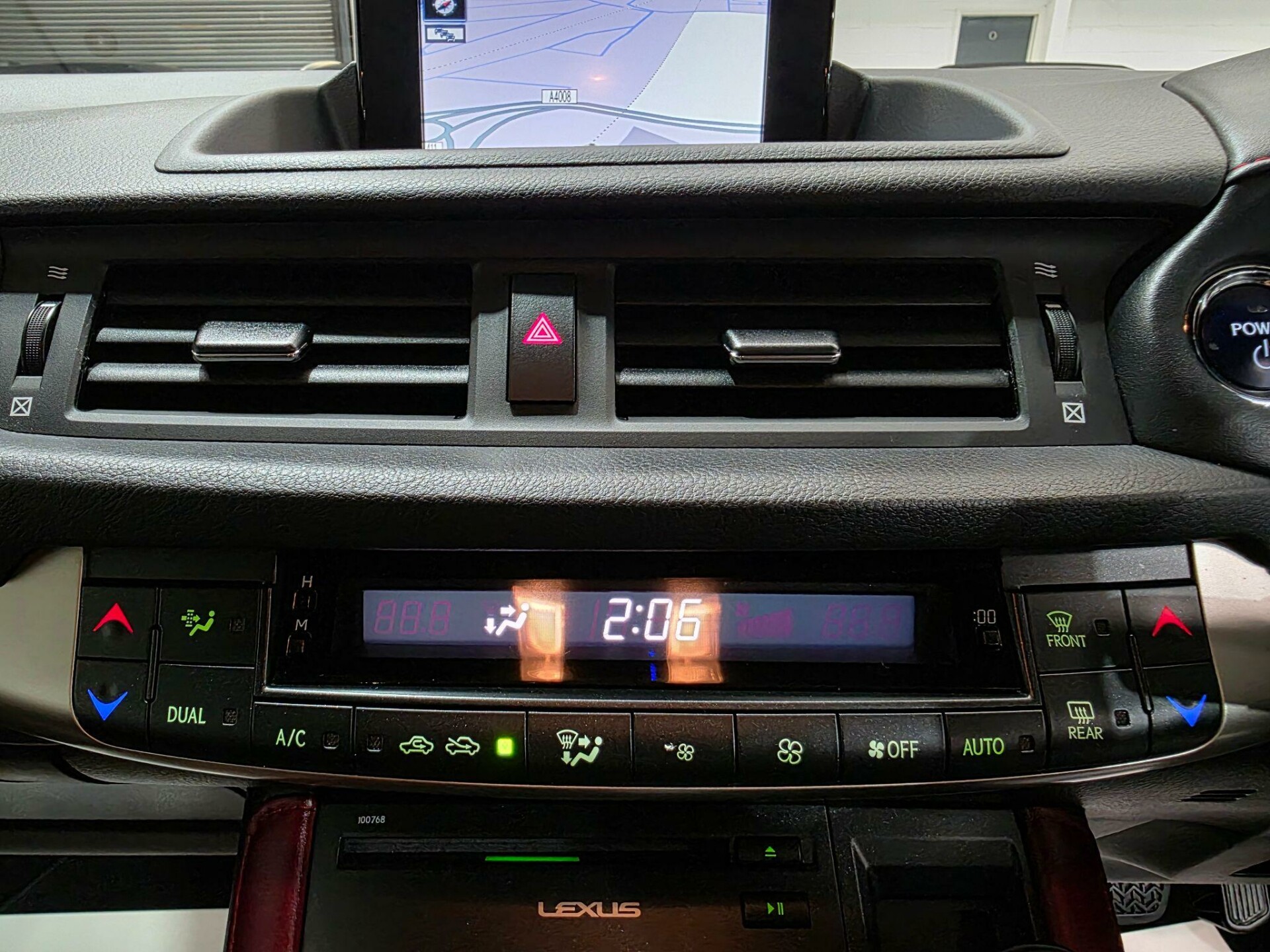 Lexus CT 200h