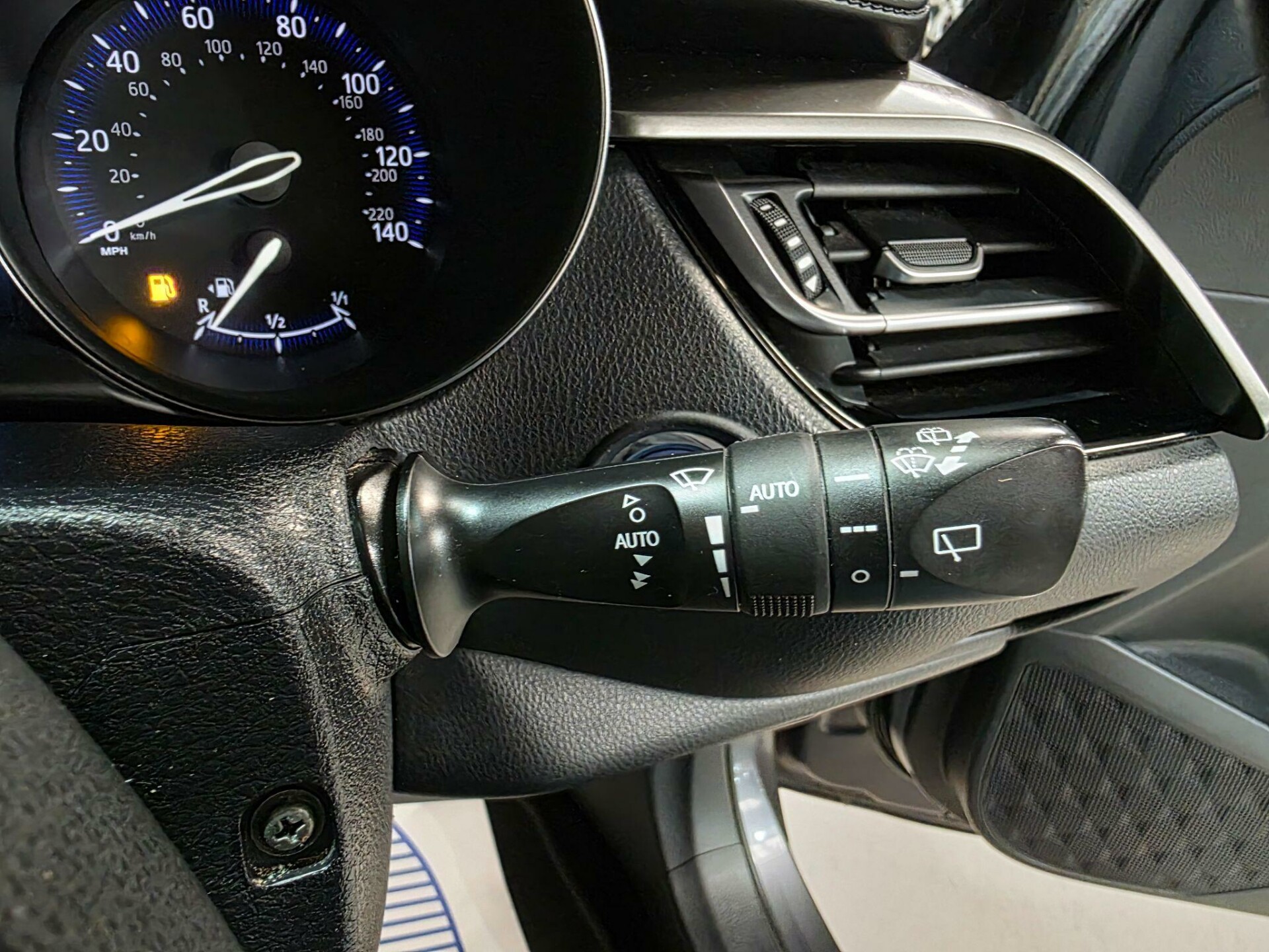 Toyota C HR