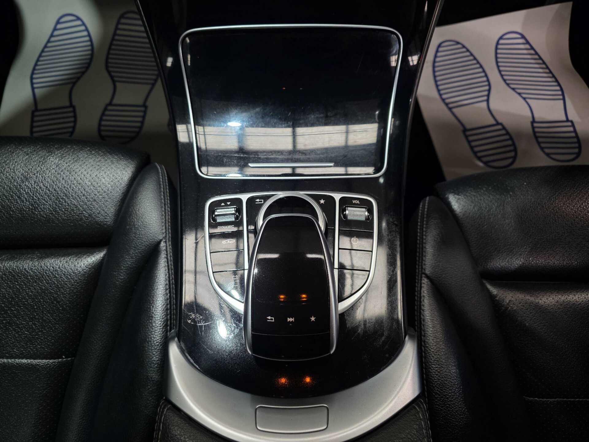 Mercedes Benz C Class