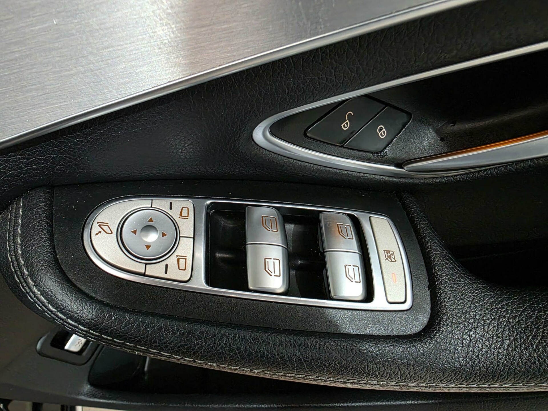 Mercedes Benz C Class