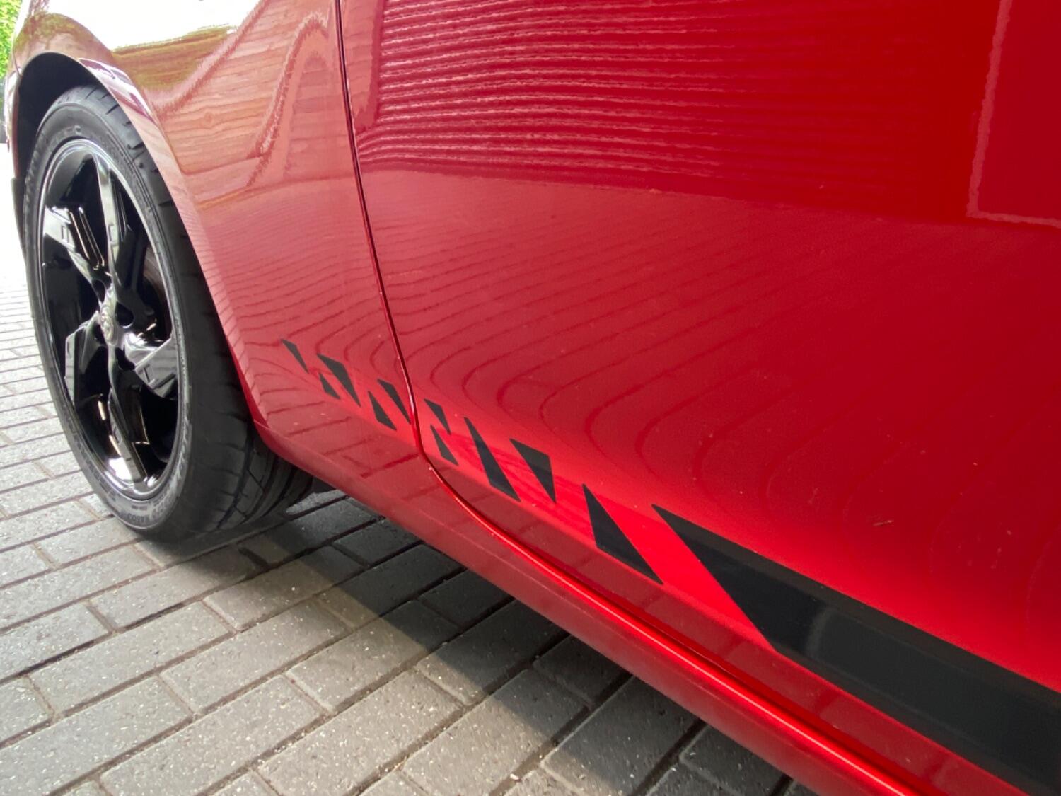 Vauxhall ADAM