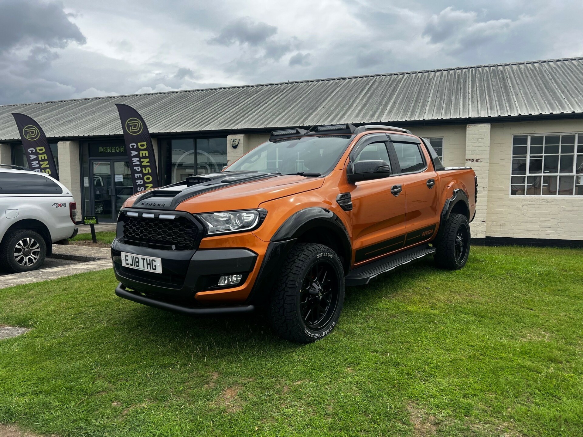 Ford Ranger