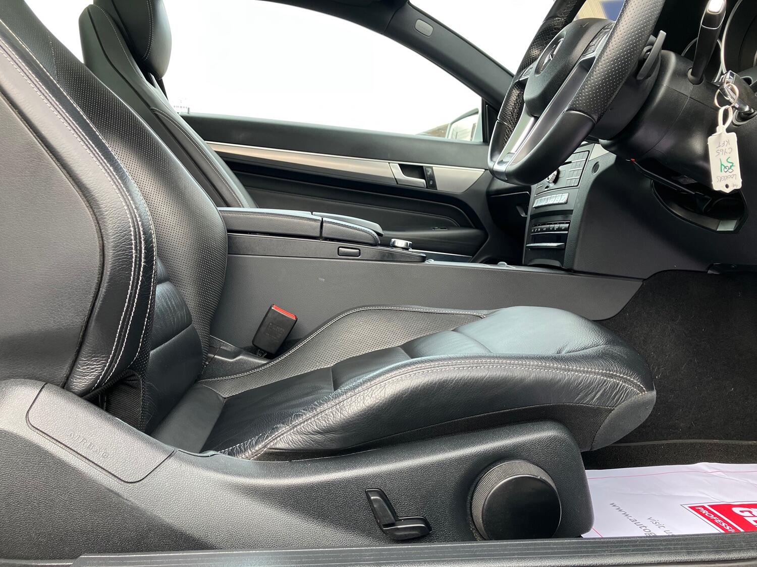 Mercedes Benz E Class