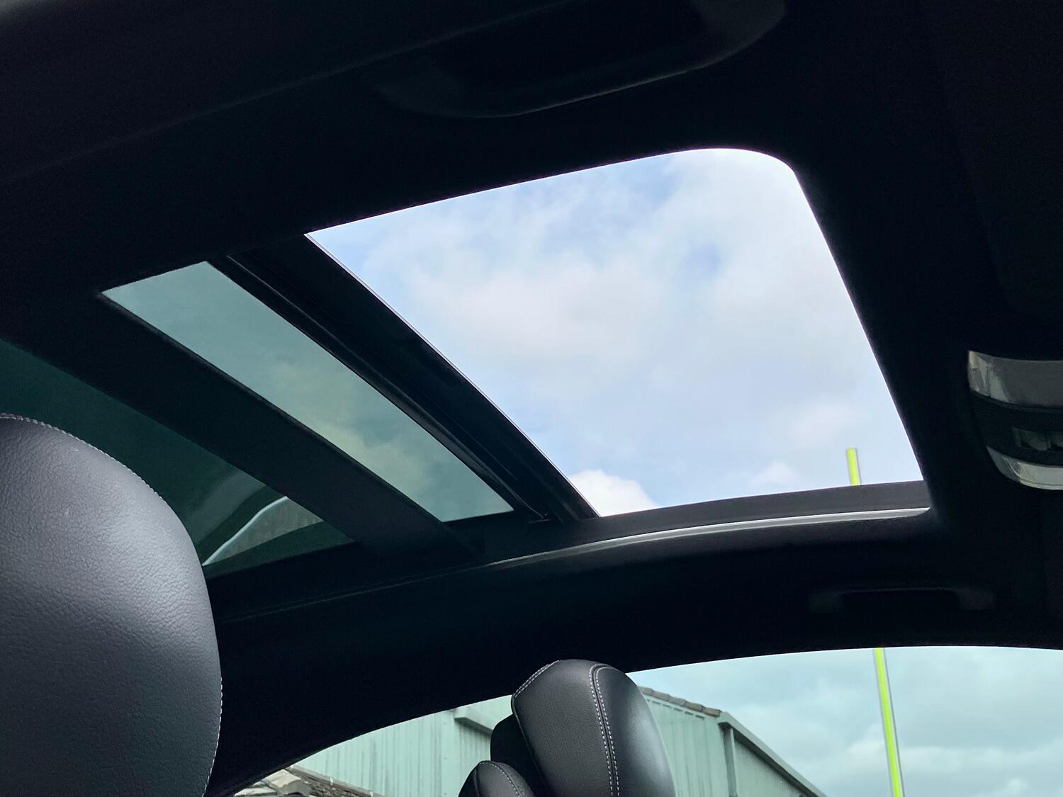 Mercedes Benz E Class