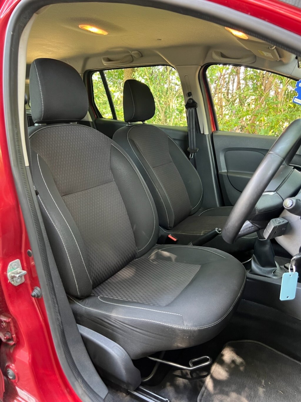 Dacia Logan MCV