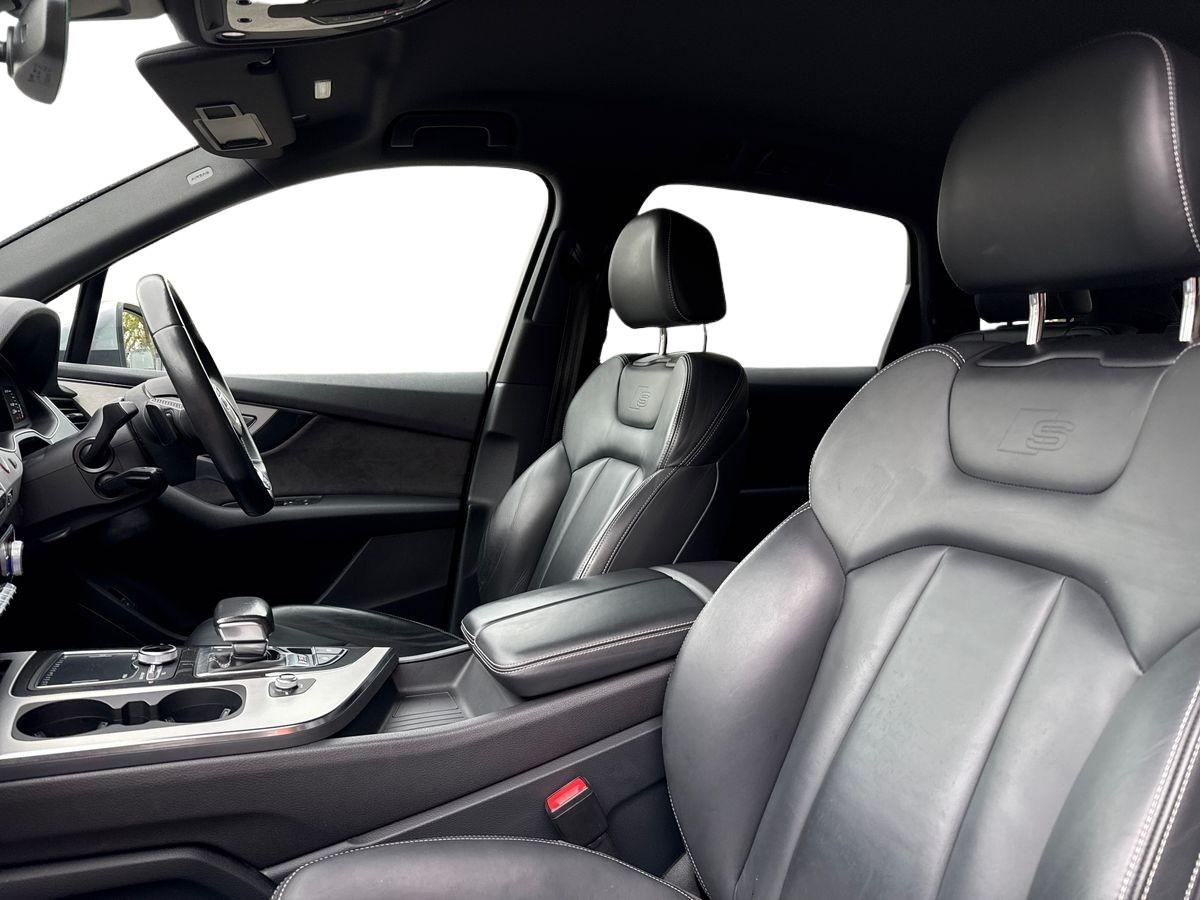 Audi SQ7