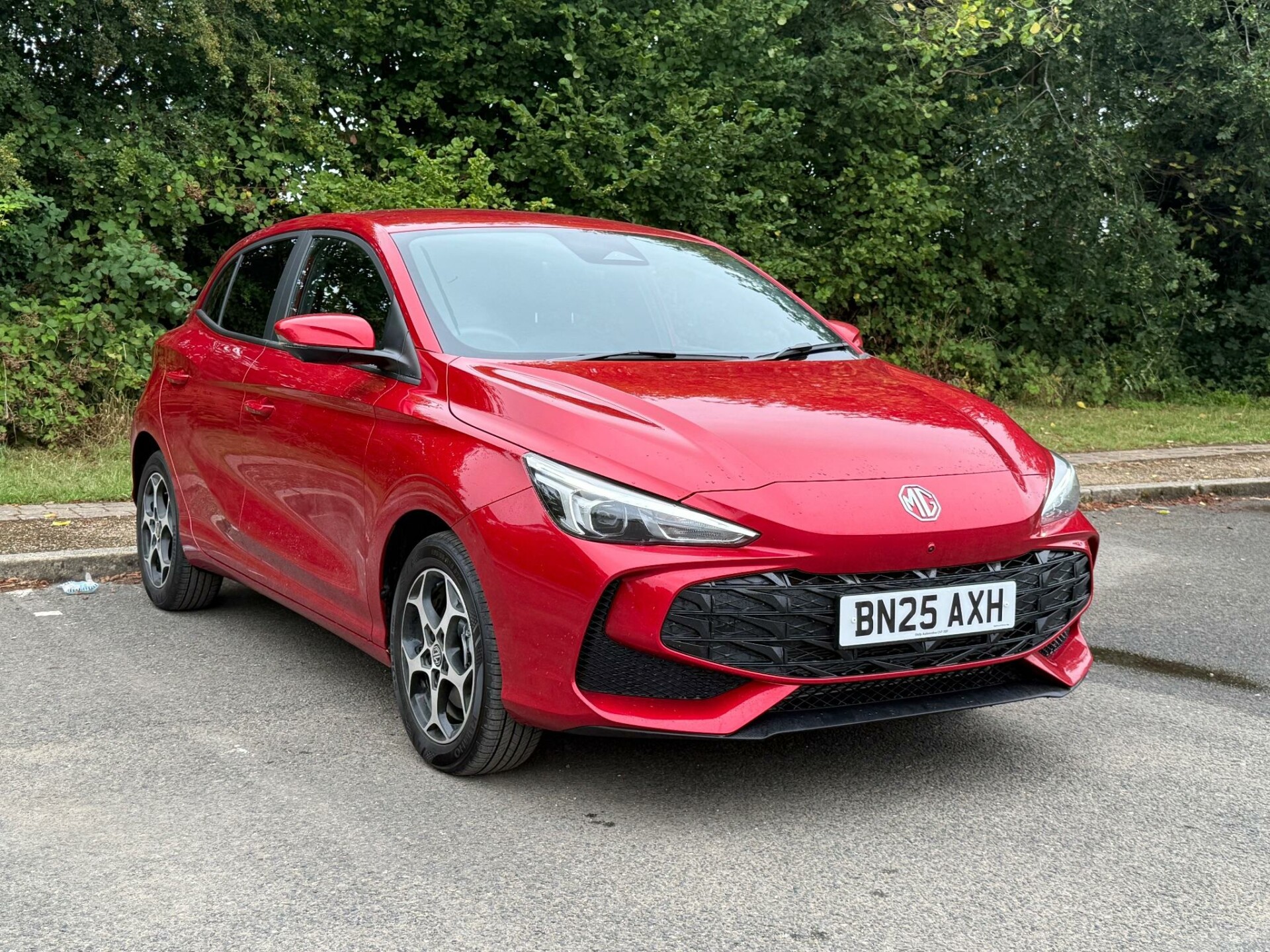MG 3