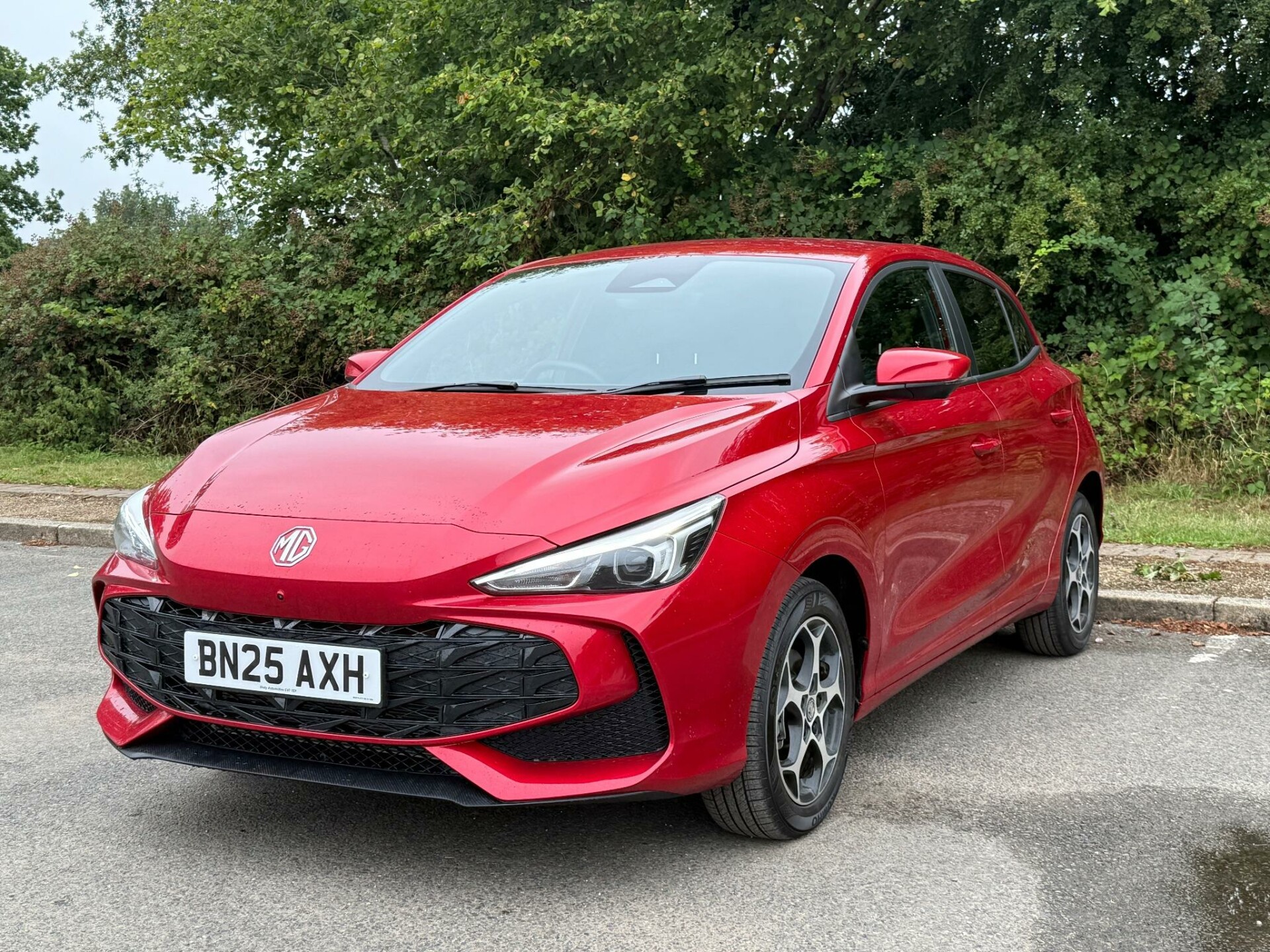 MG 3