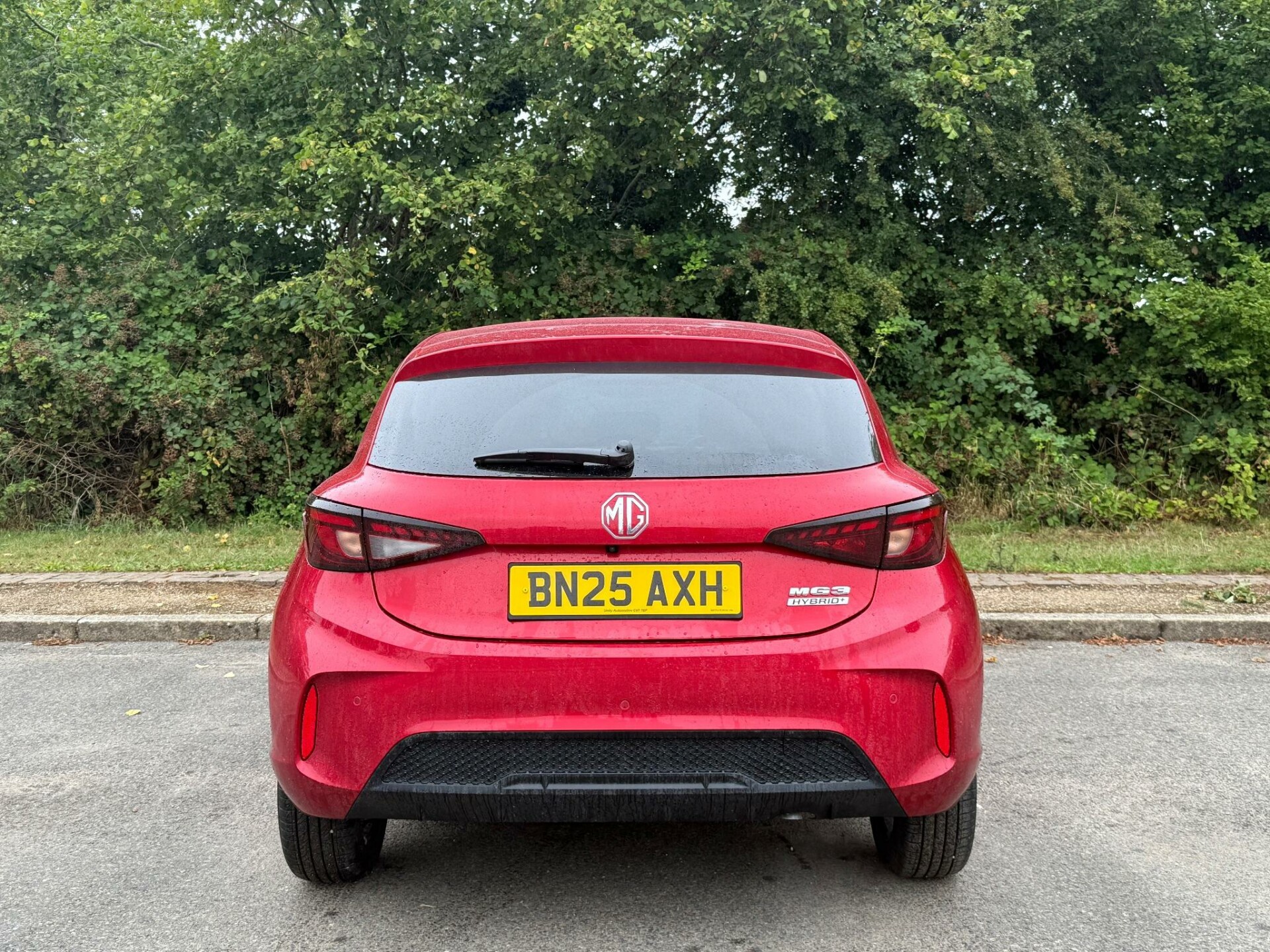 MG 3