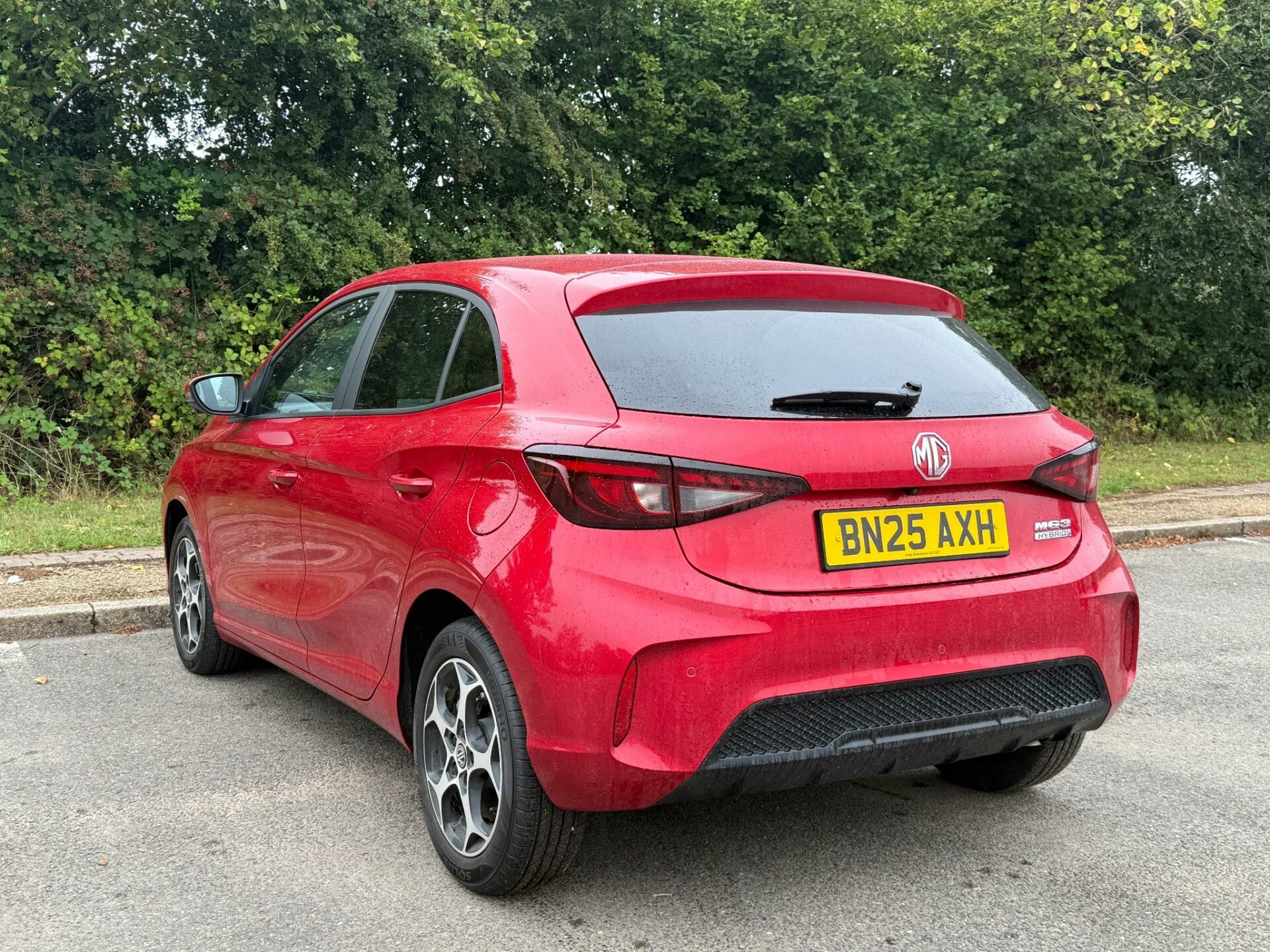 MG 3