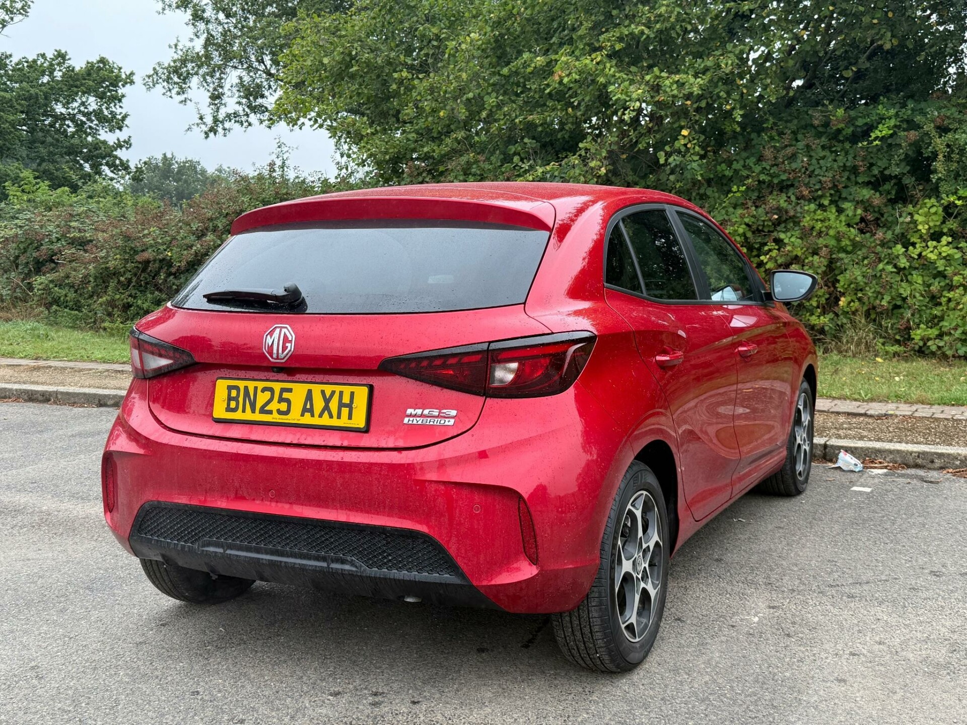 MG 3