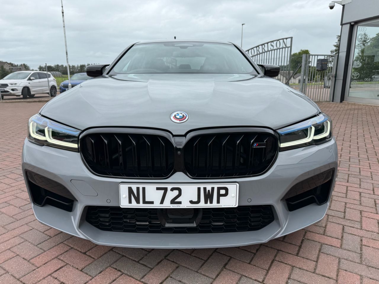 BMW M5