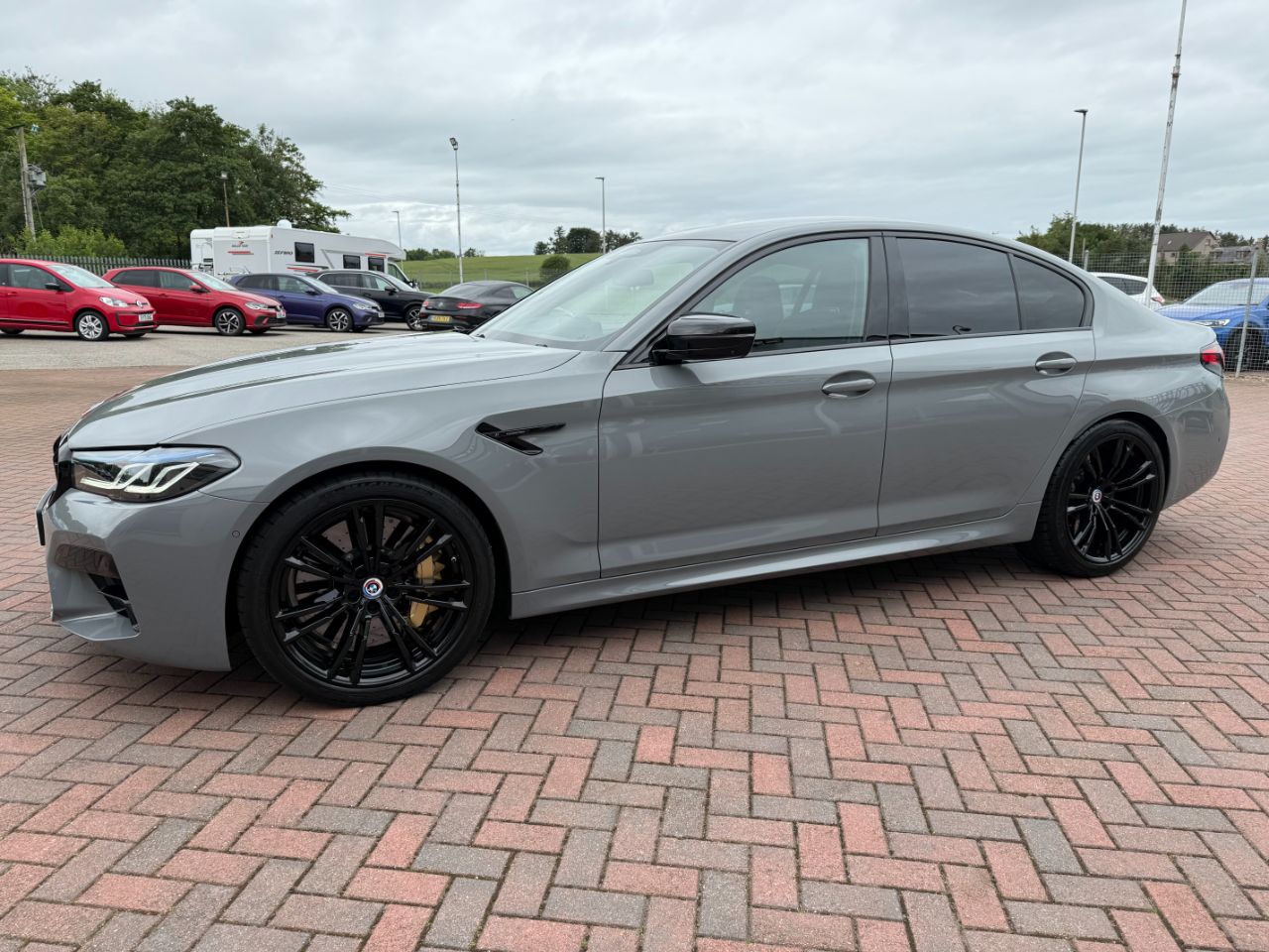 BMW M5
