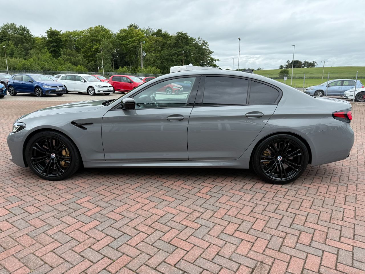 BMW M5
