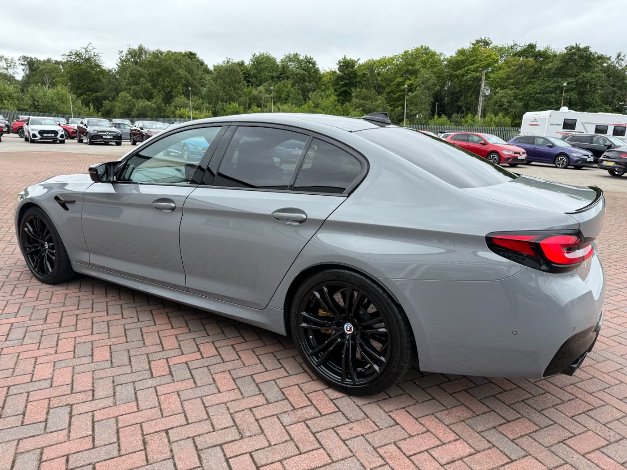 BMW M5
