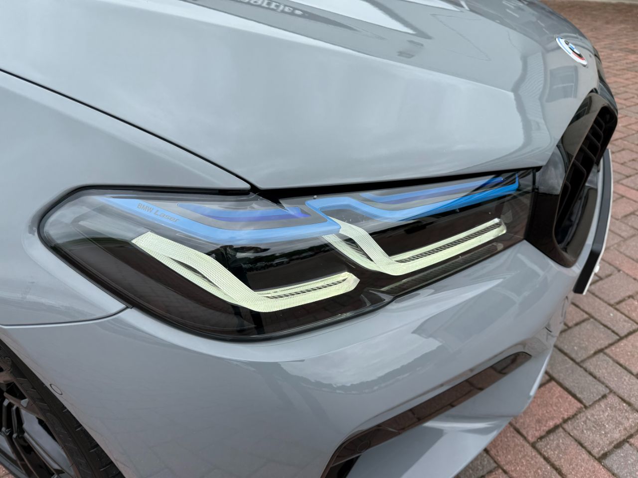 BMW M5