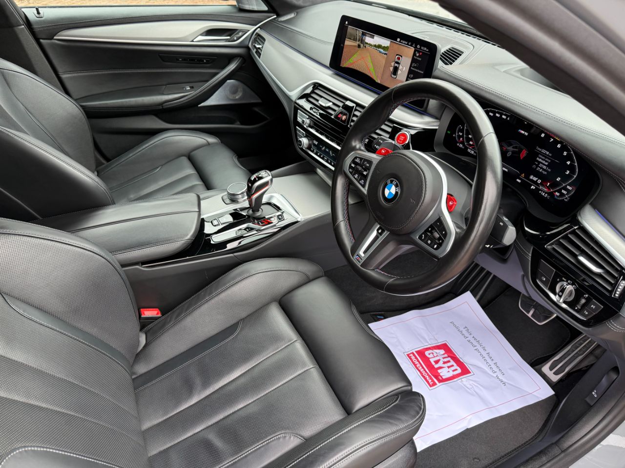 BMW M5