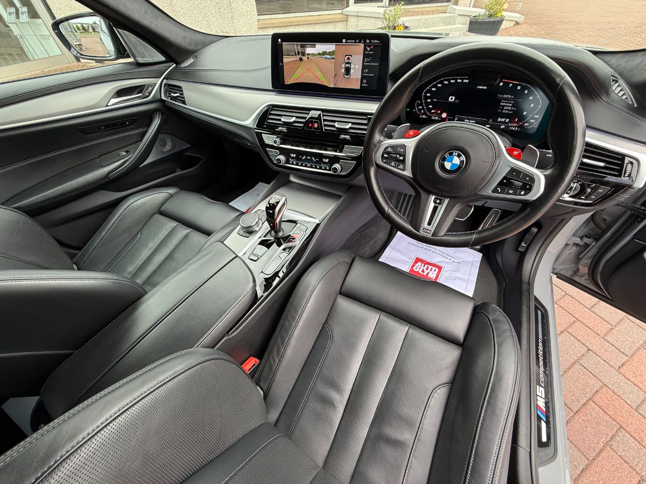 BMW M5