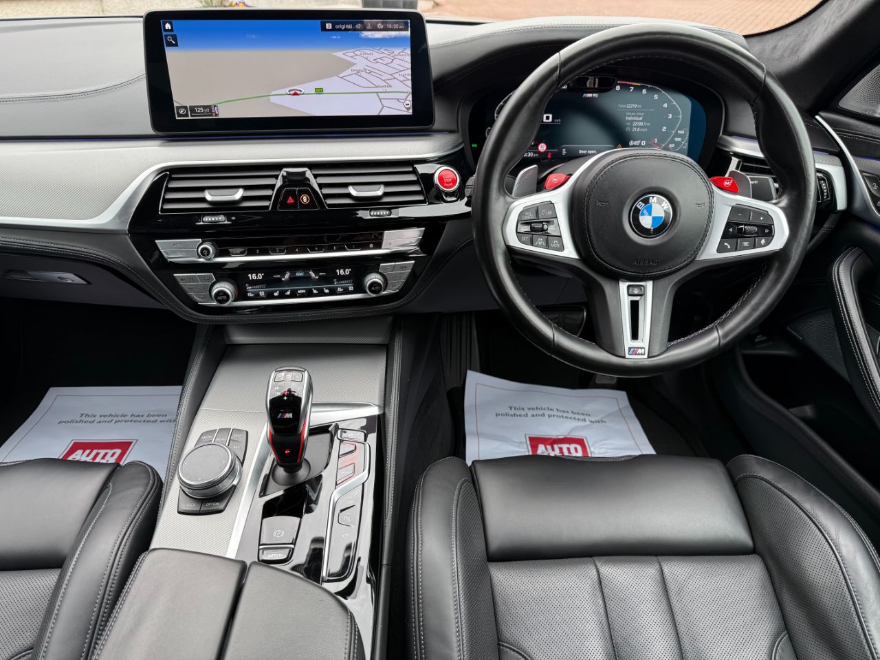 BMW M5