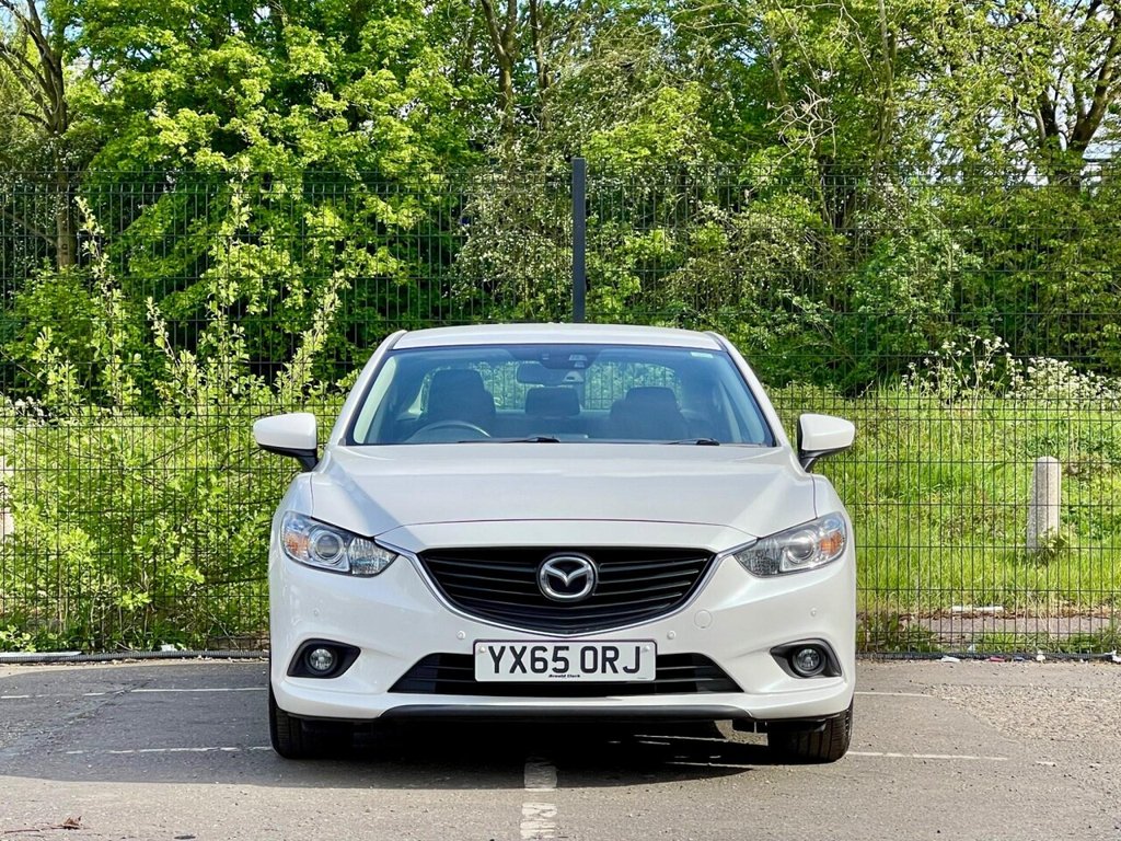 Mazda Mazda6