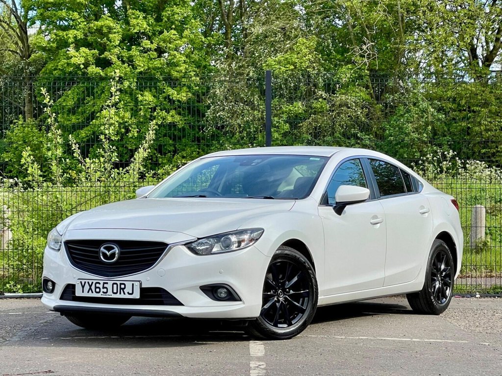 Mazda Mazda6
