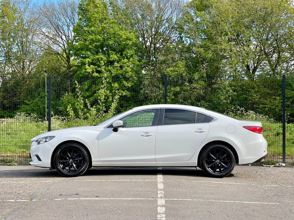 Mazda Mazda6