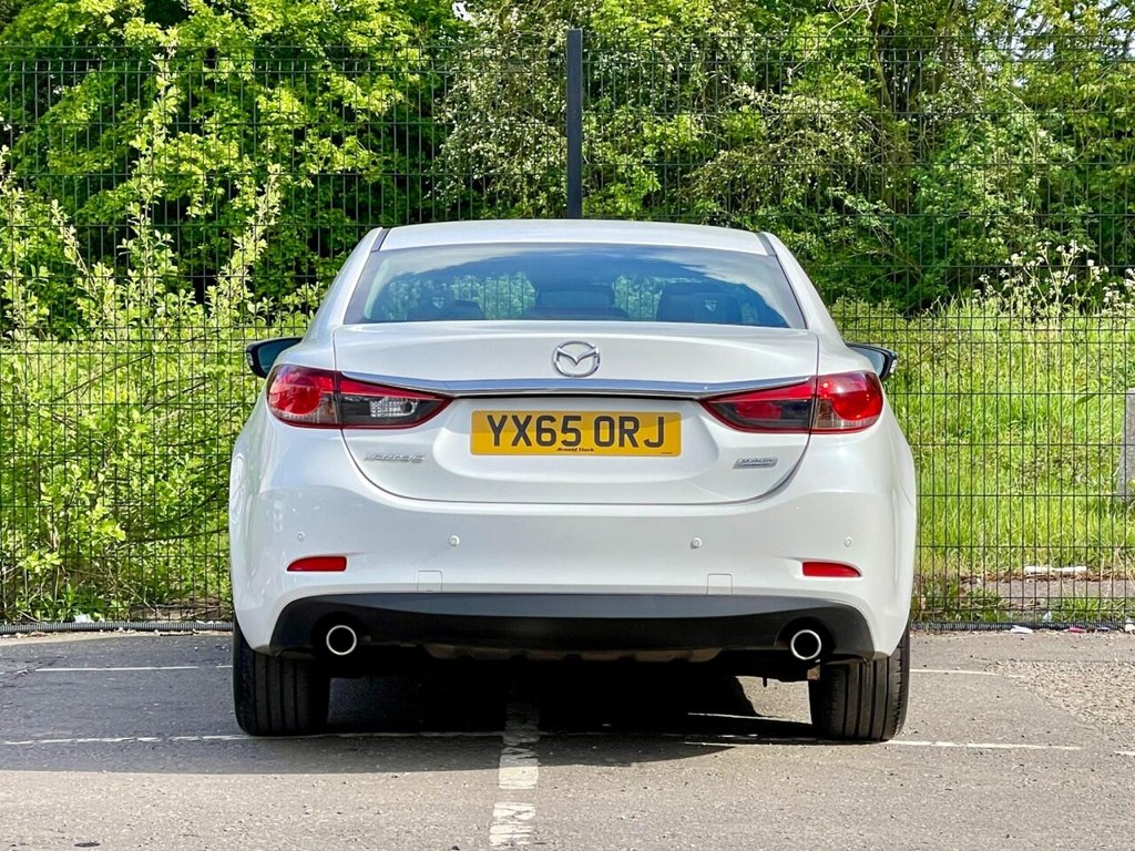 Mazda Mazda6