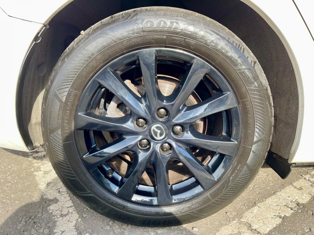 Mazda Mazda6