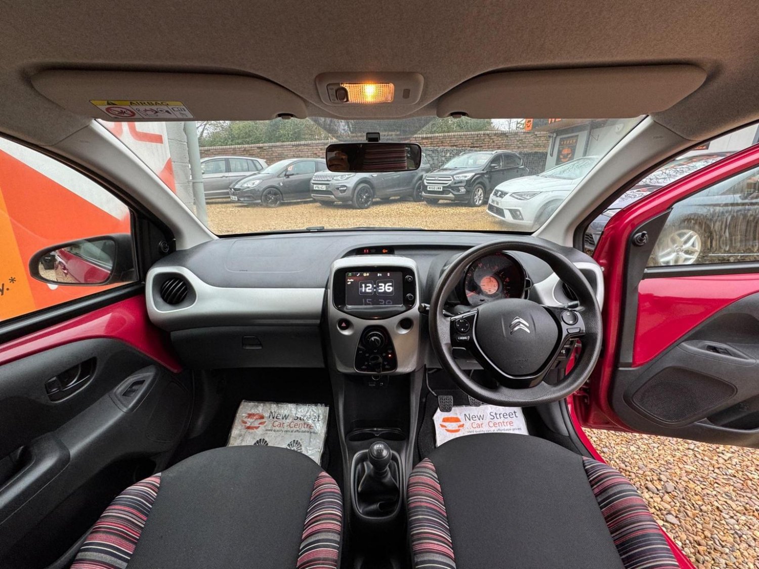 Citroen C1