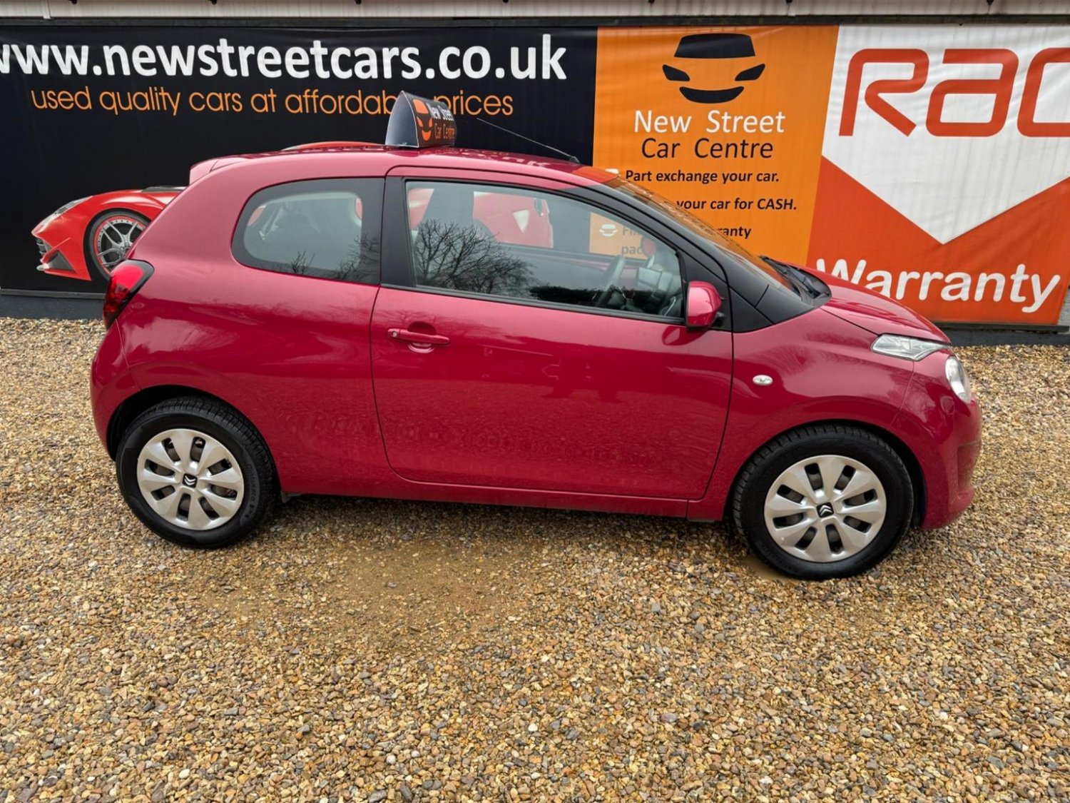 Citroen C1