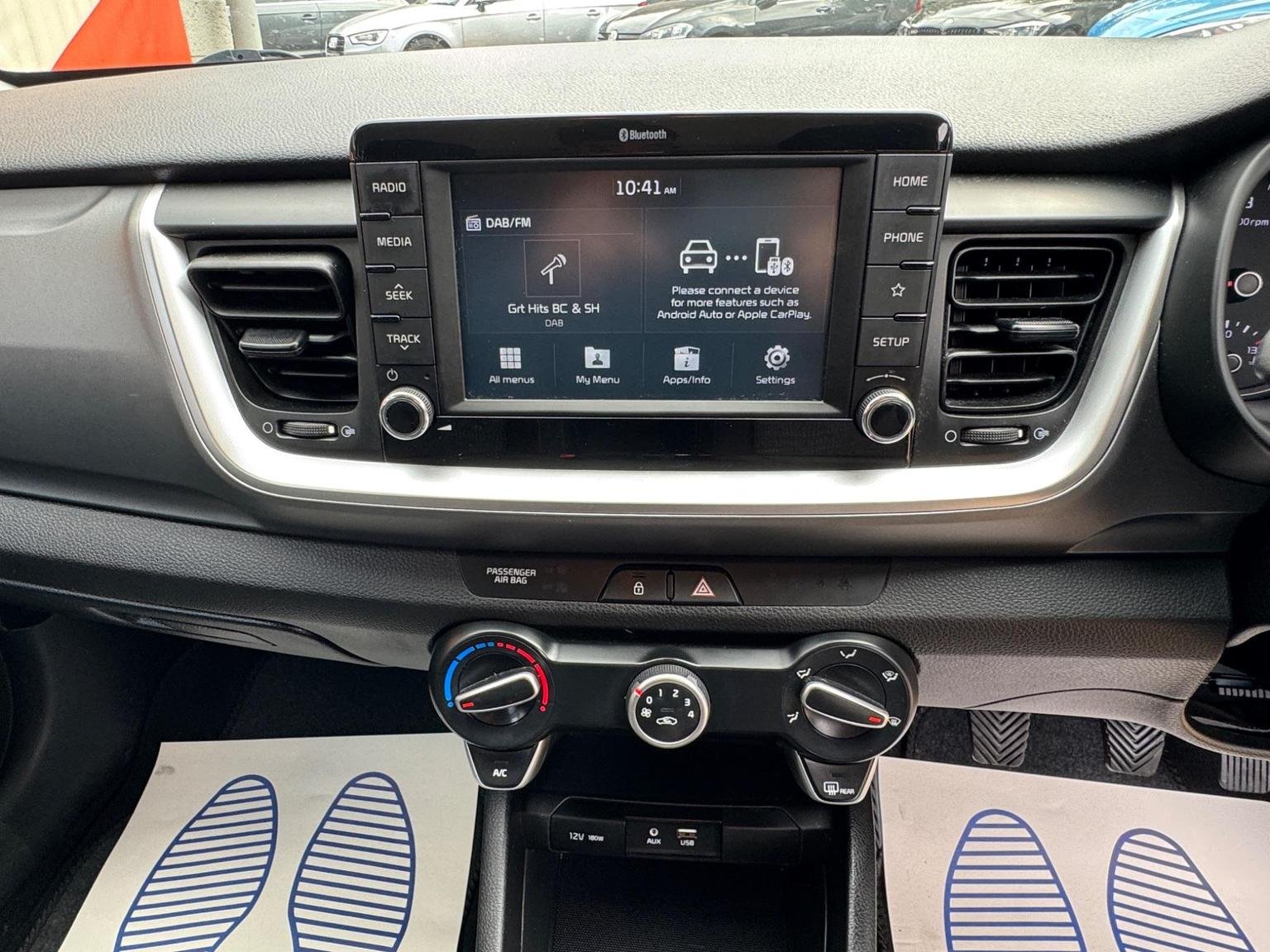 Kia Stonic