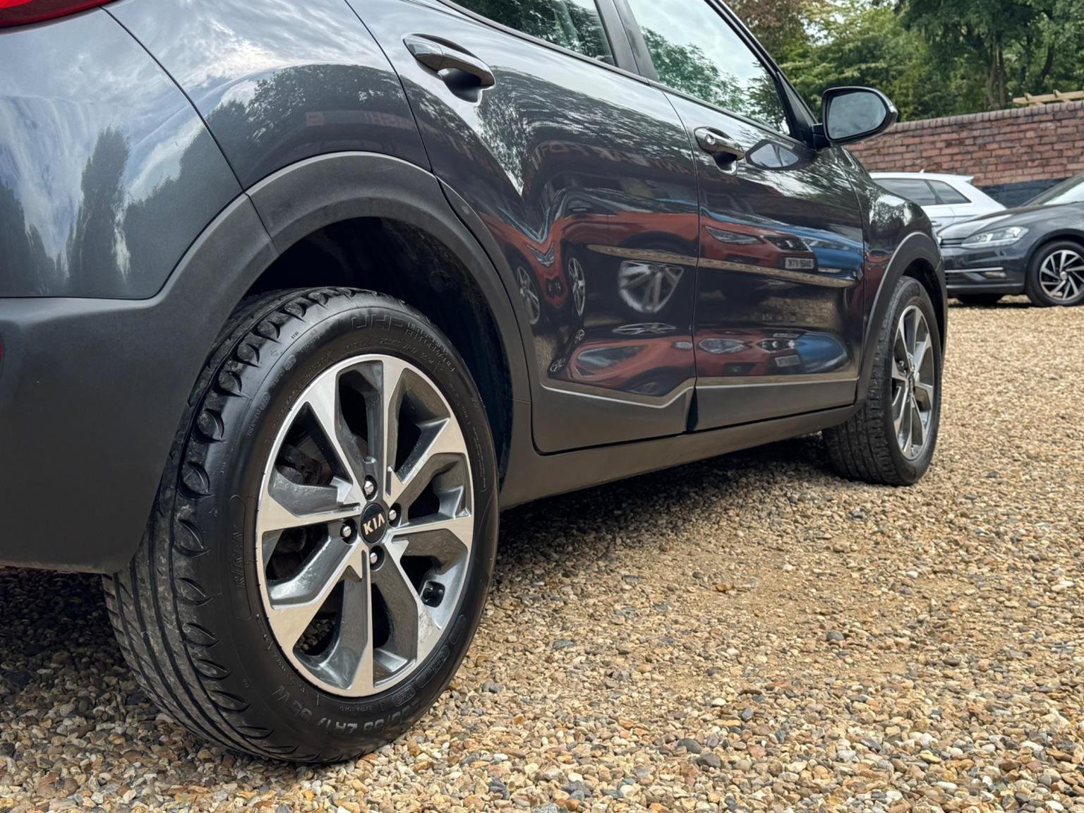 Kia Stonic